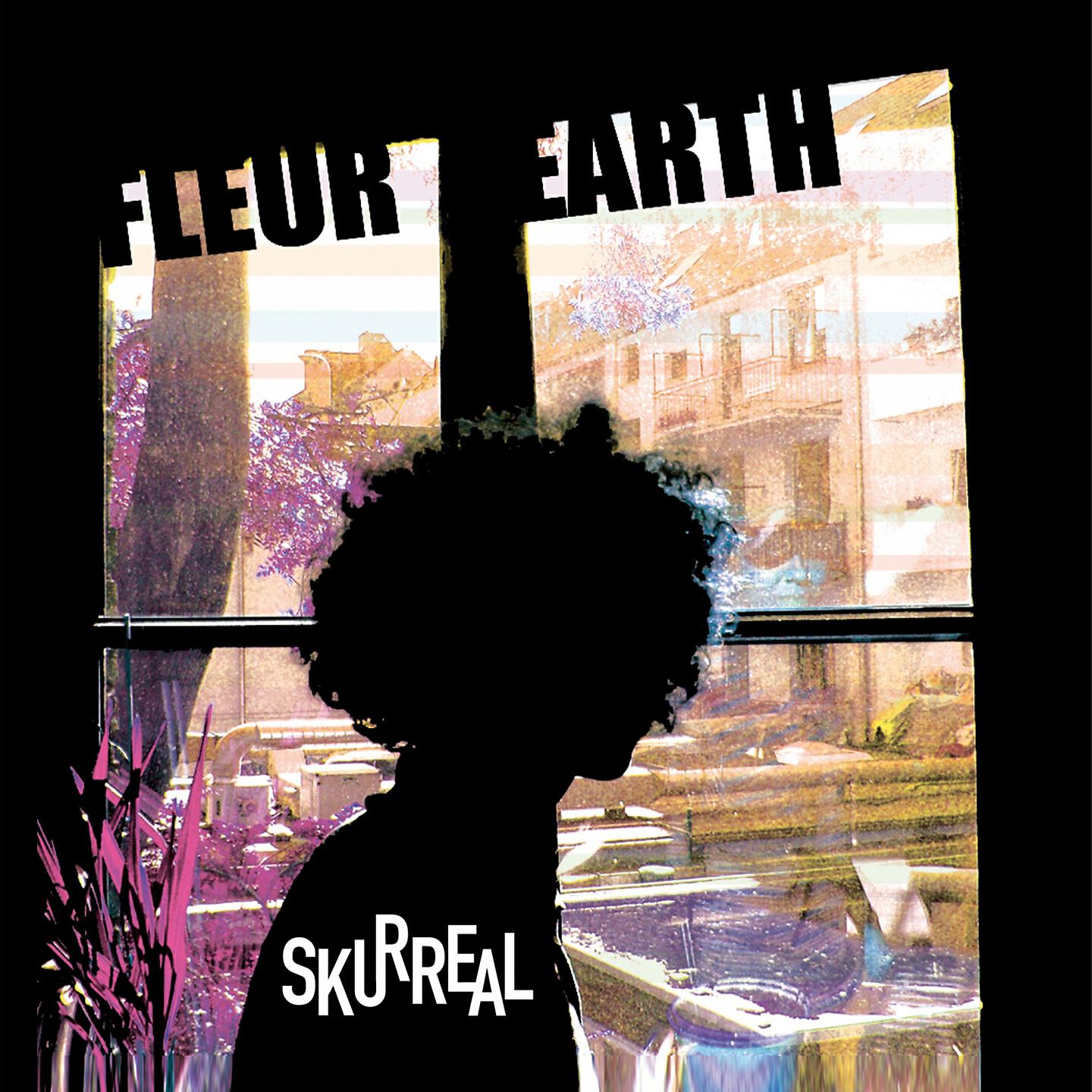 Релиз Skurreal
