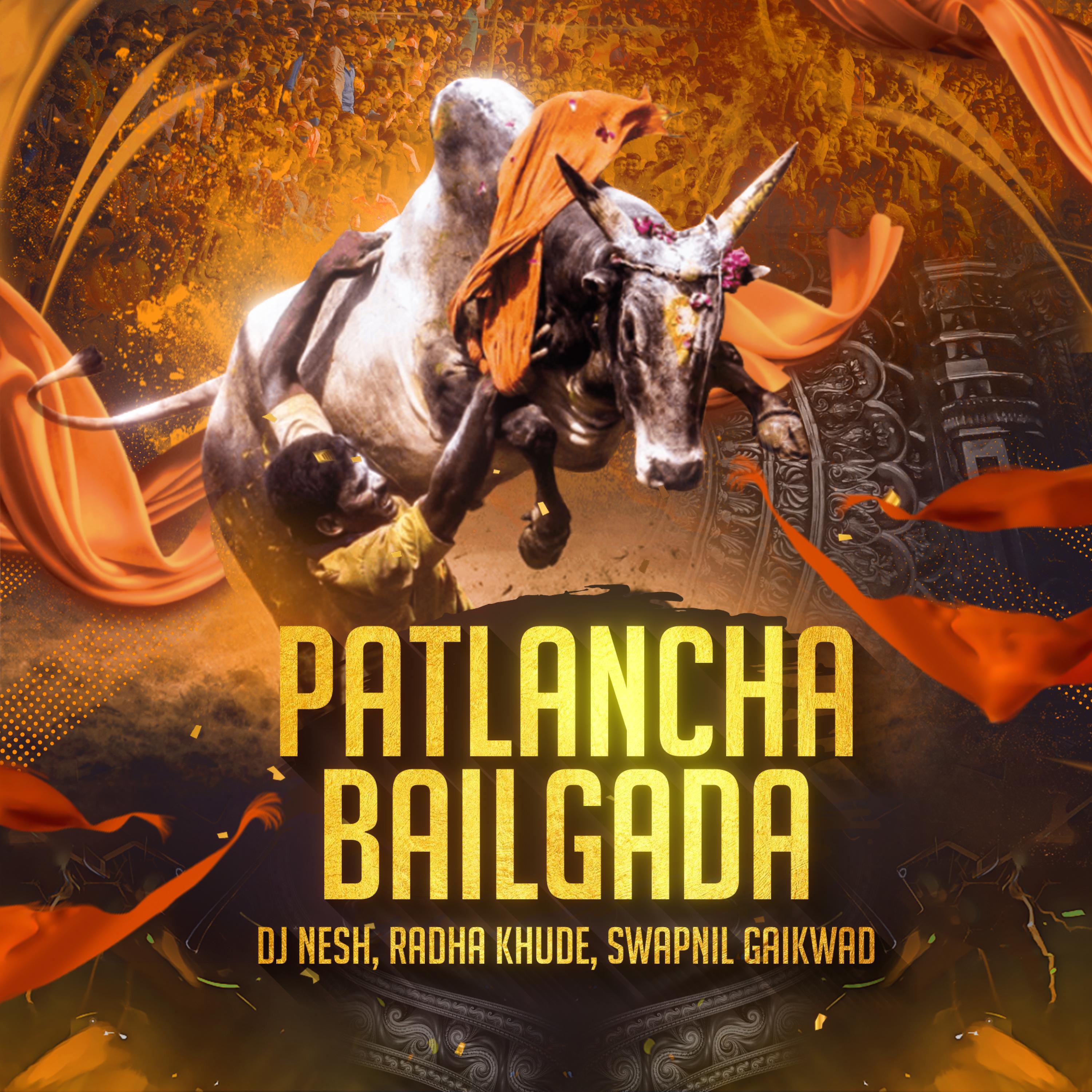 Релиз Patlancha Bailgada