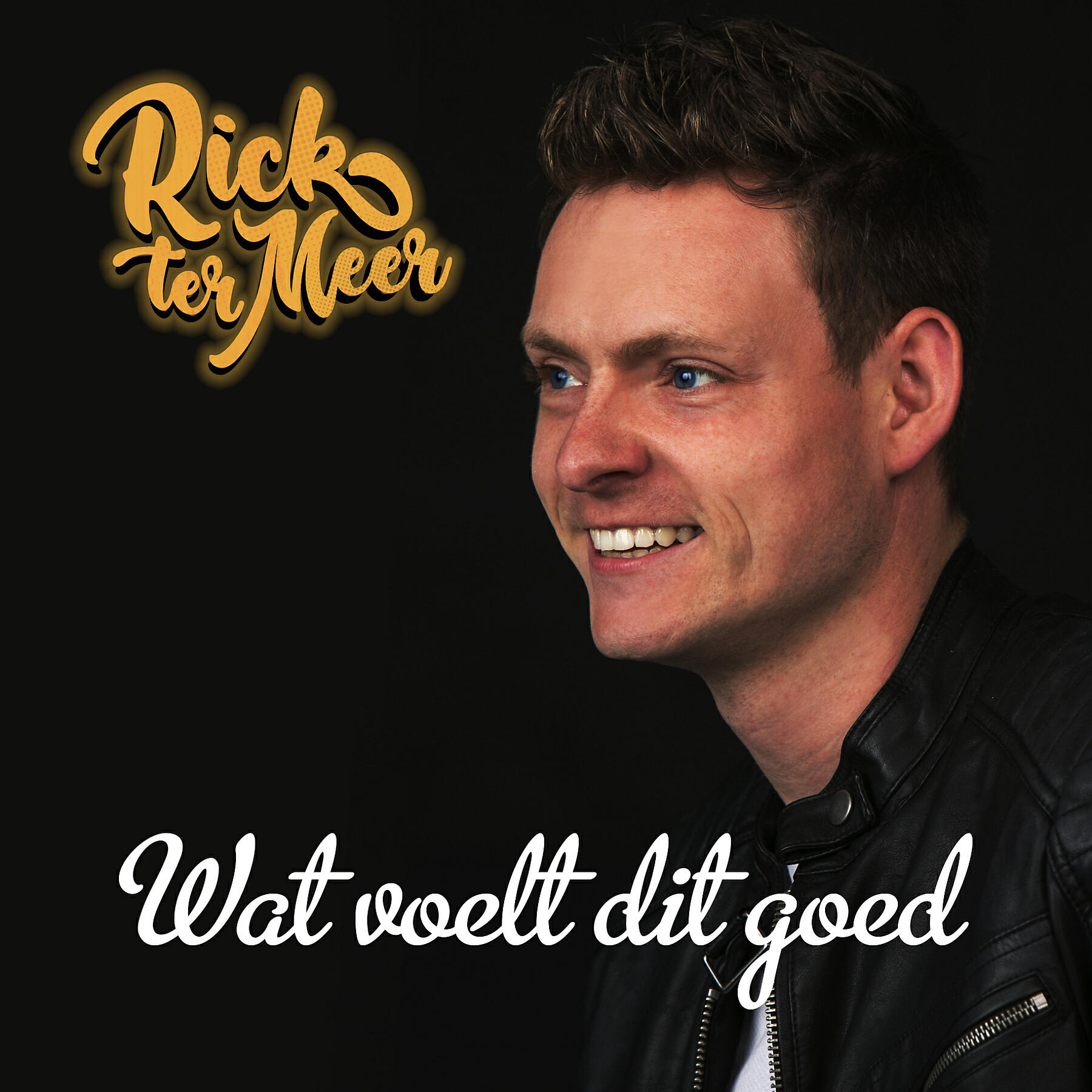 Релиз Wat Voelt Dit Goed