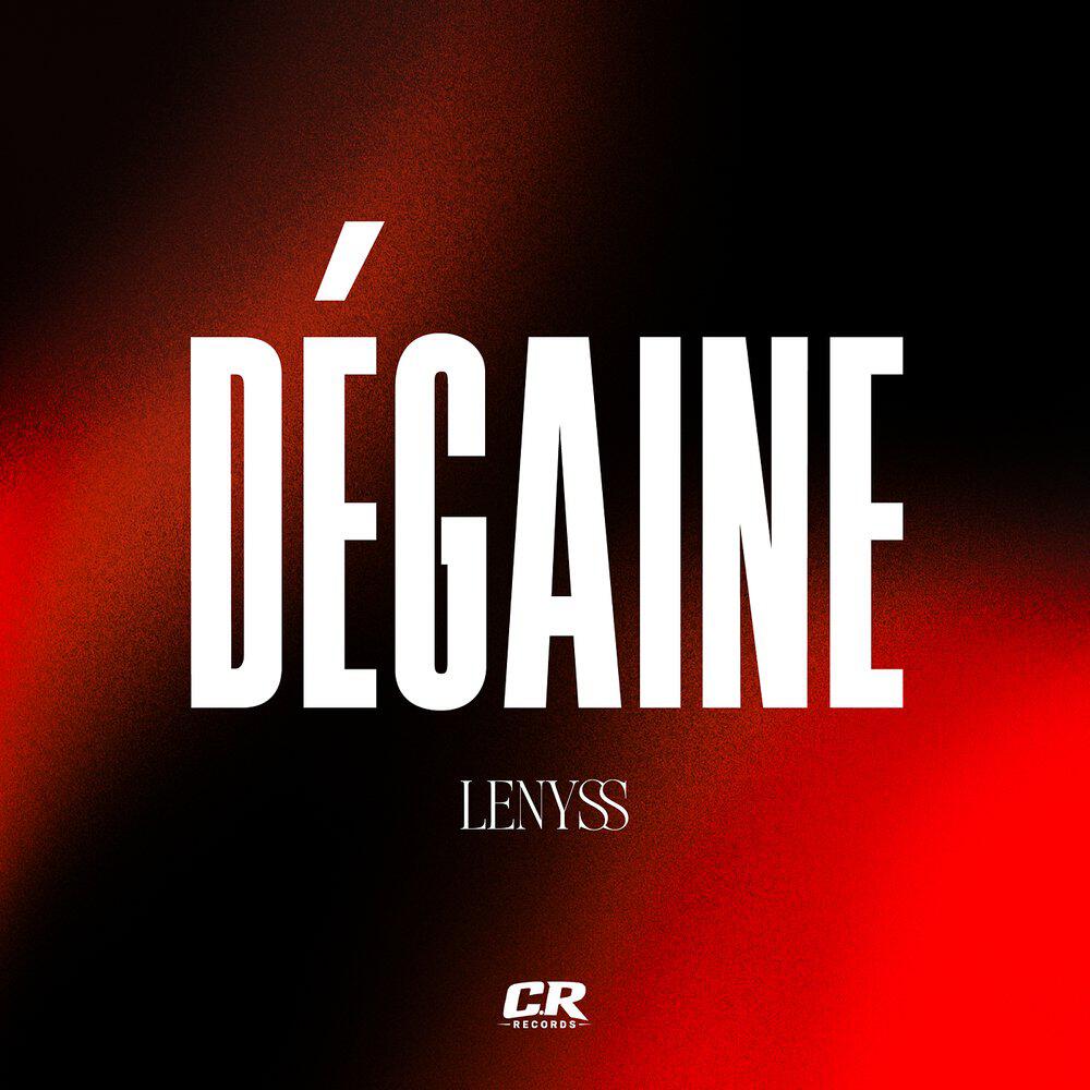 Релиз Dégaine