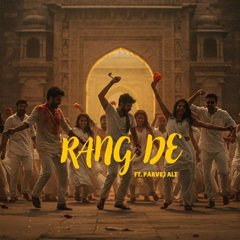 Релиз Rang De