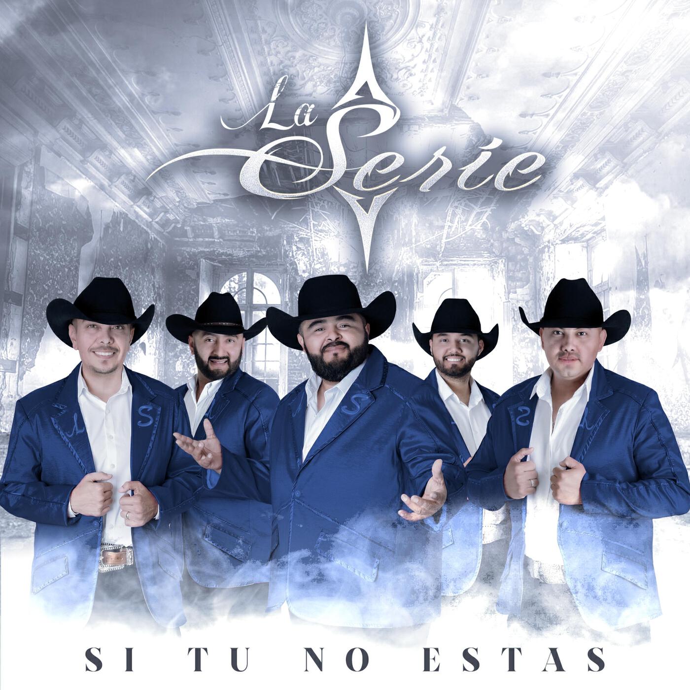 Релиз Si Tu No Estas