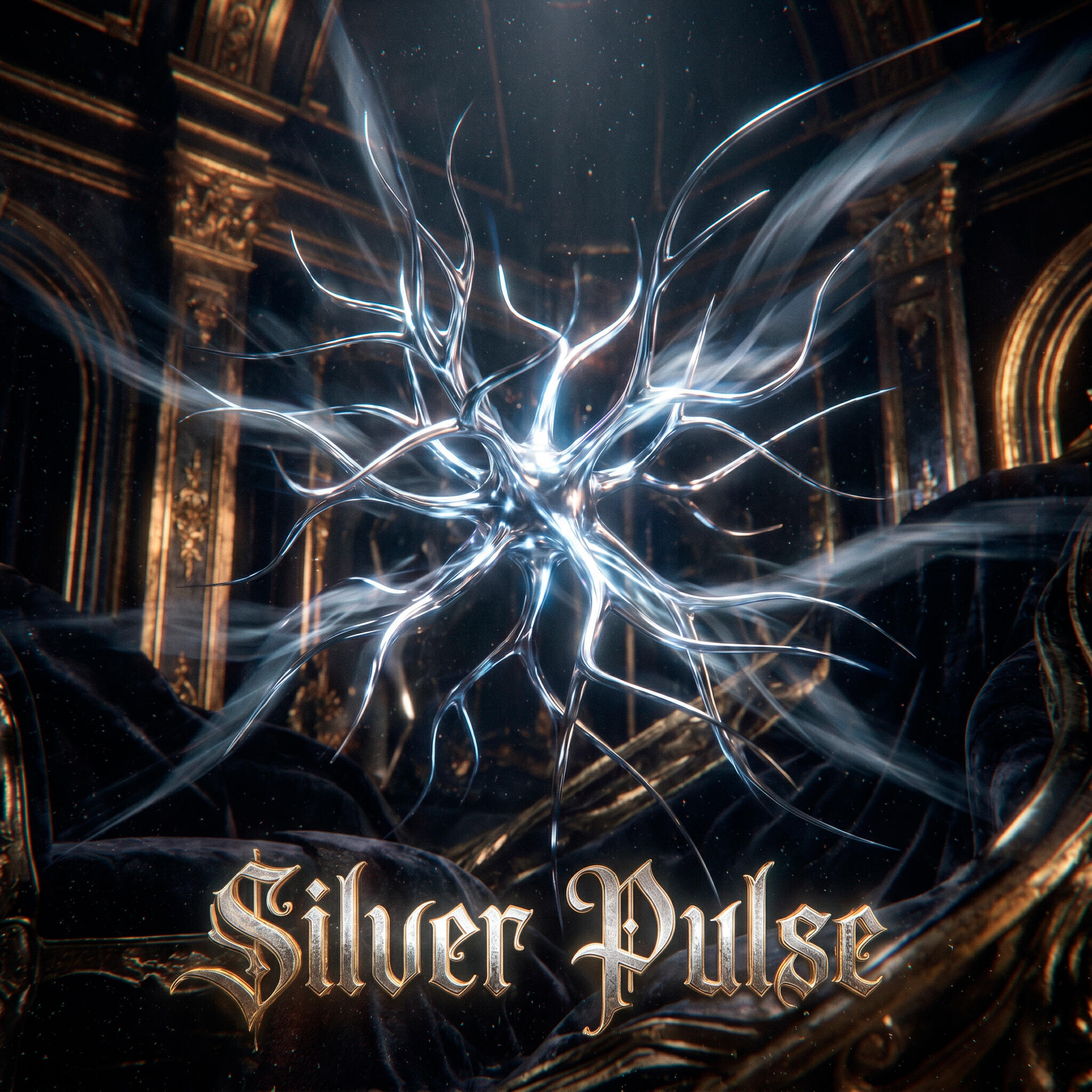 Релиз Silver Pulse