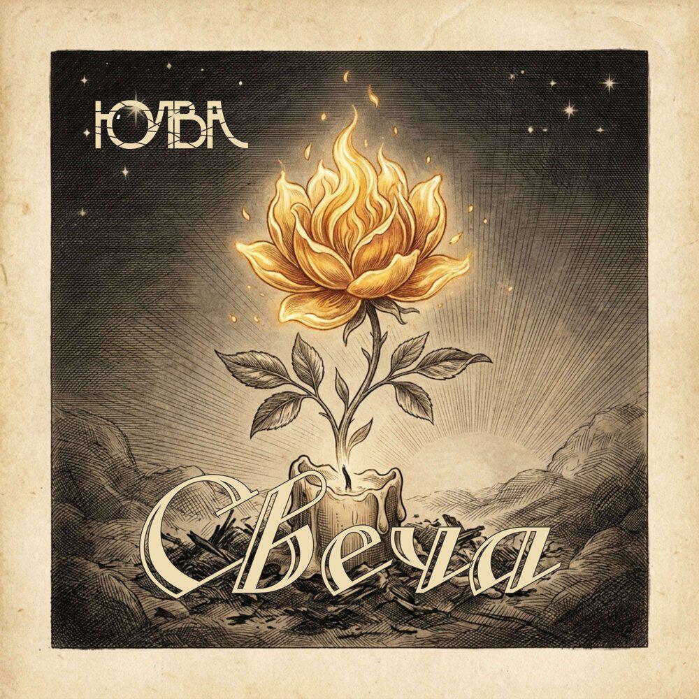 Релиз Свеча