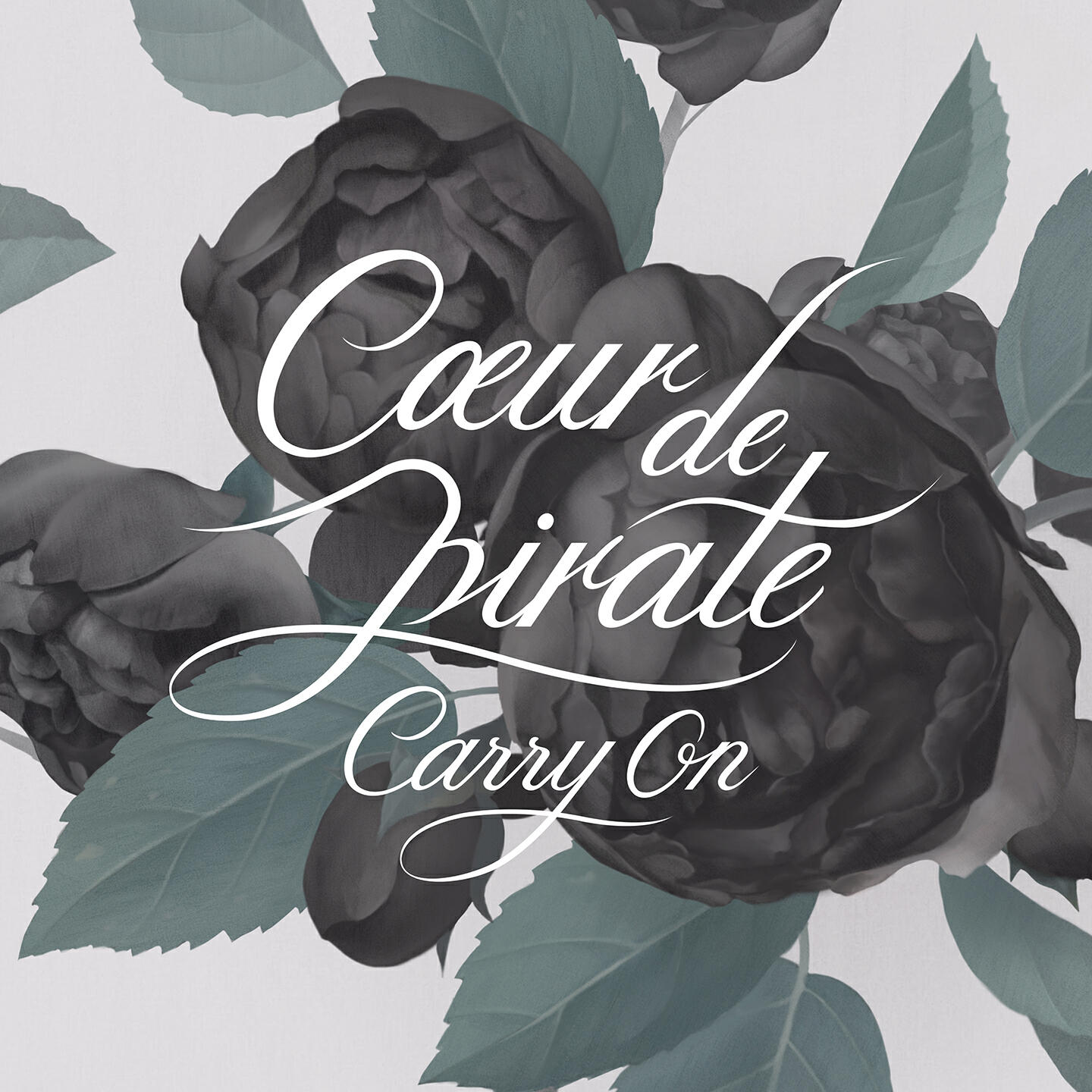 Скачать песню Cœur de pirate - Carry On бесплатно в MP3 для Android и iOS