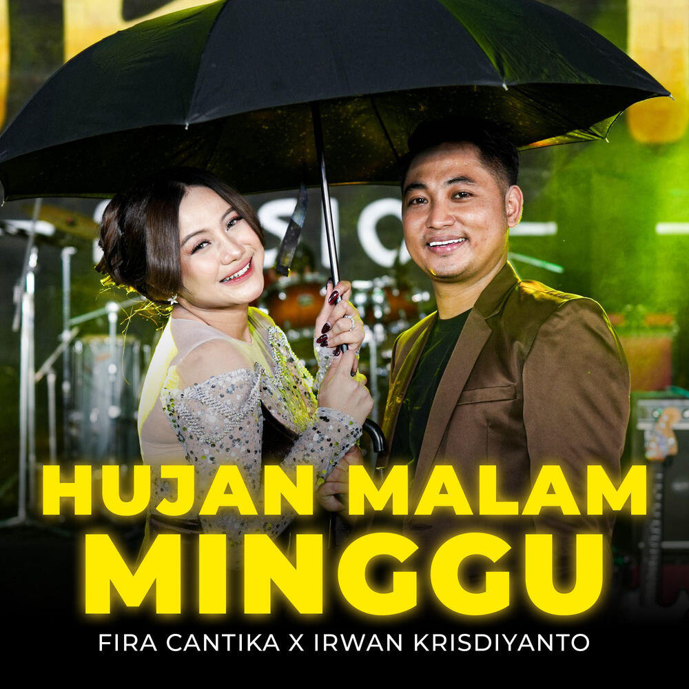 Релиз Hujan Malam Minggu
