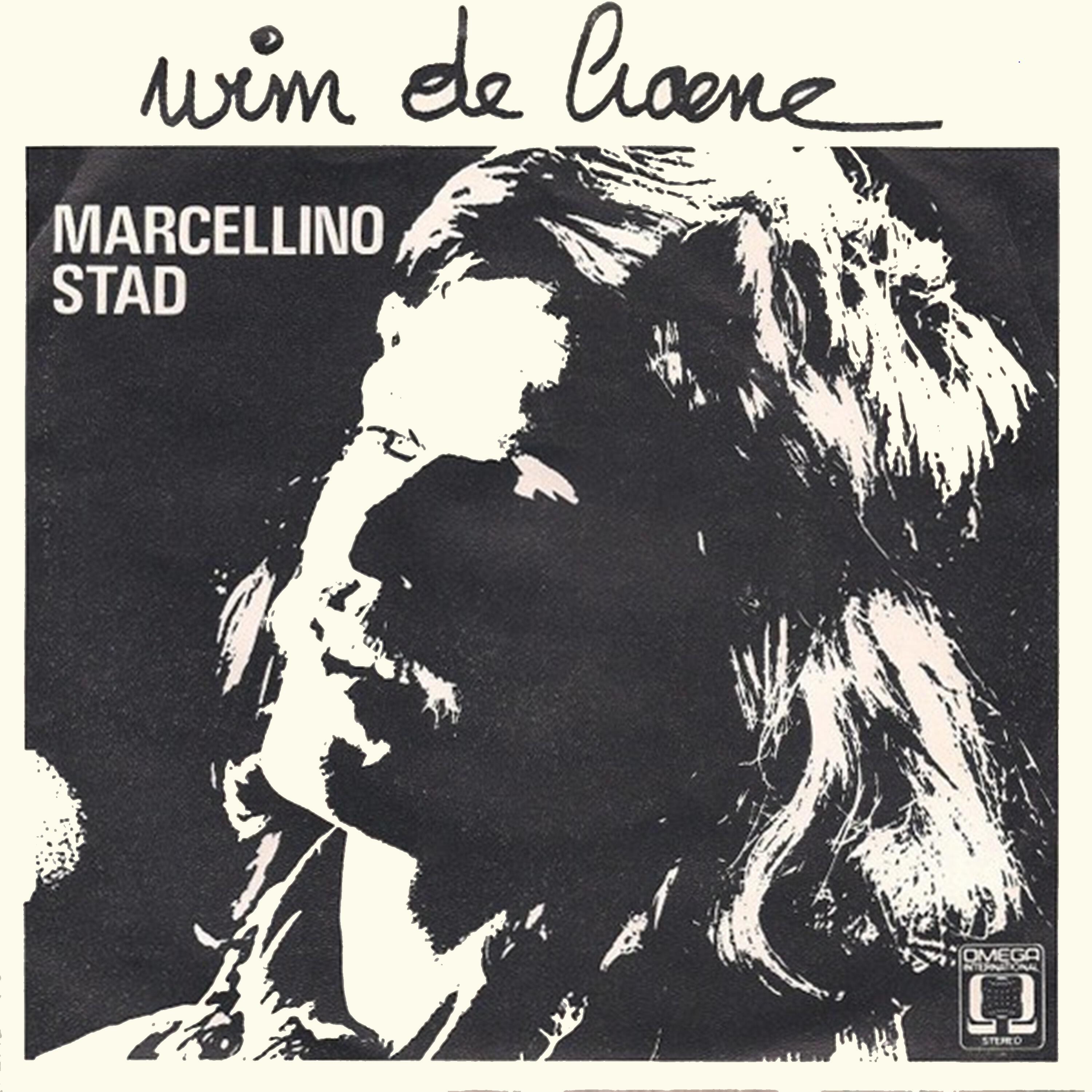Релиз Marcellino