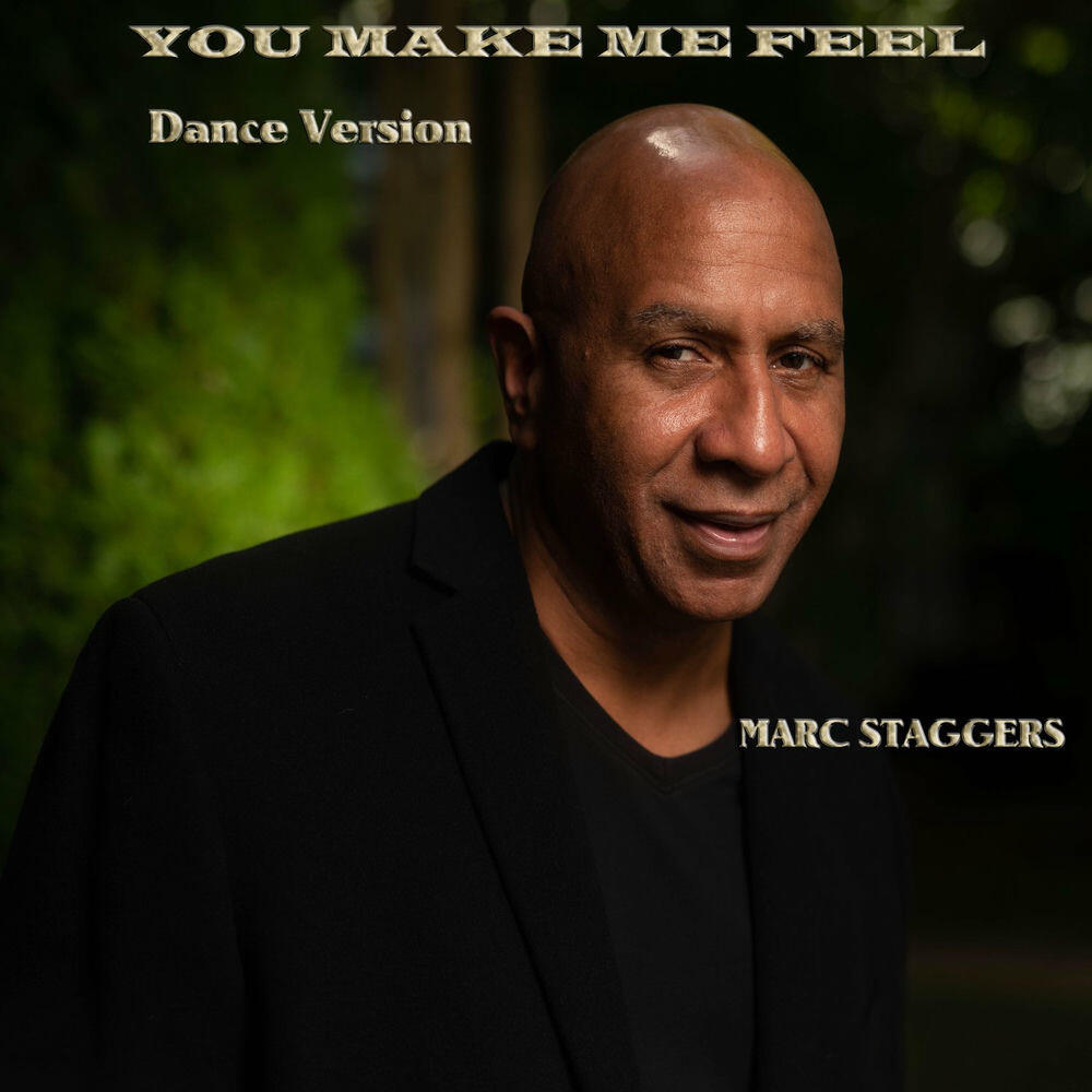 Релиз You Make Me Feel (Dance Version)