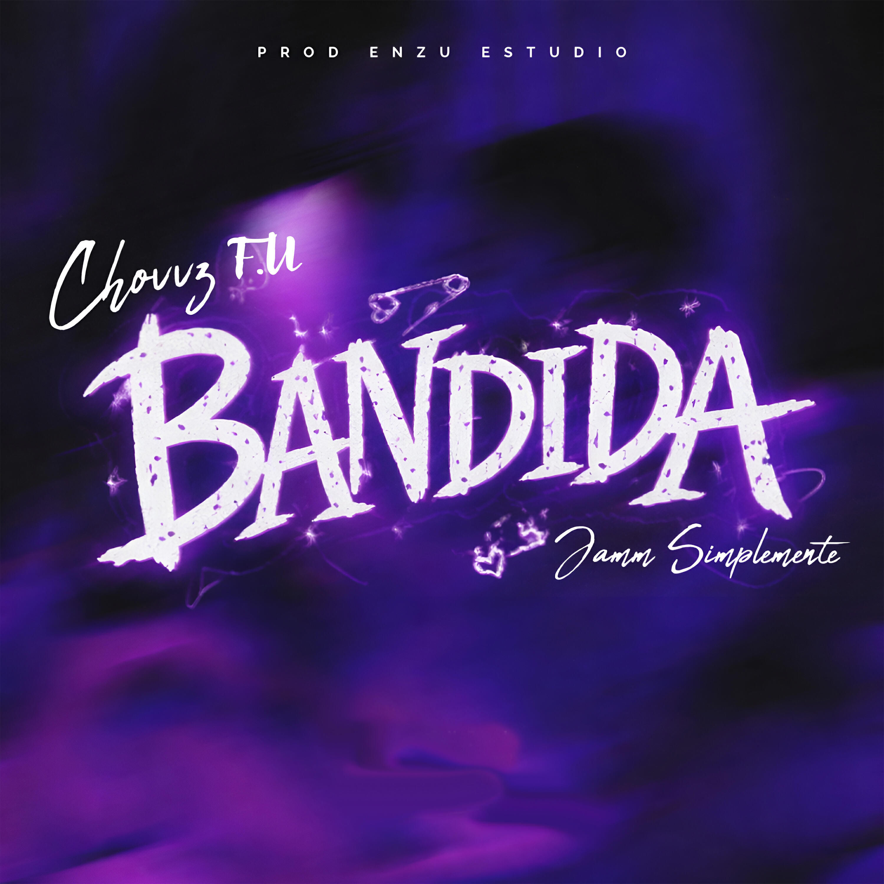 Релиз Bandida