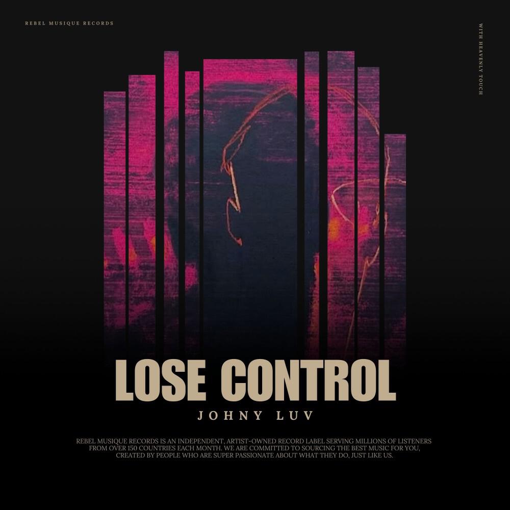 Релиз Lose Control