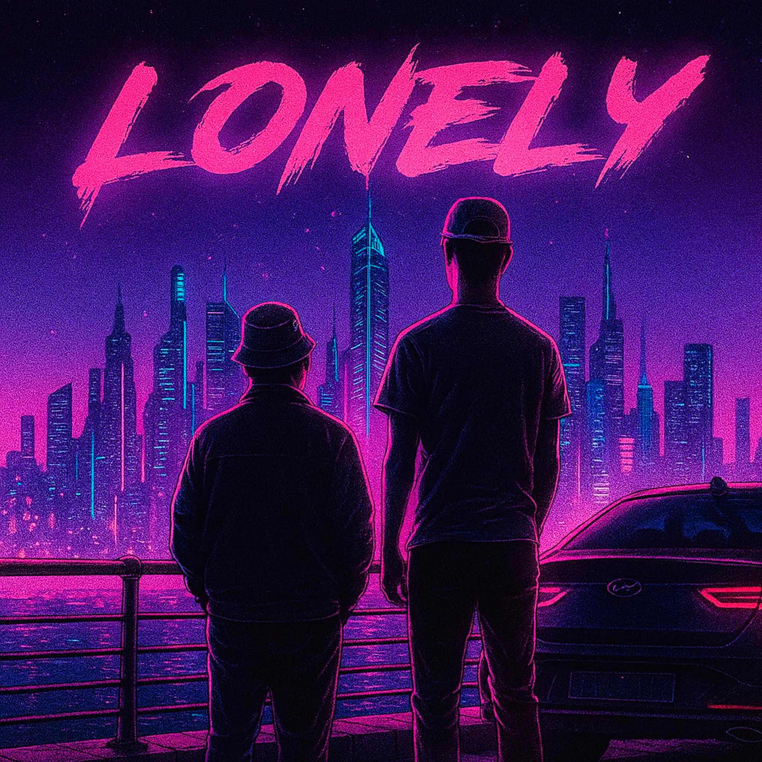 Релиз Lonely