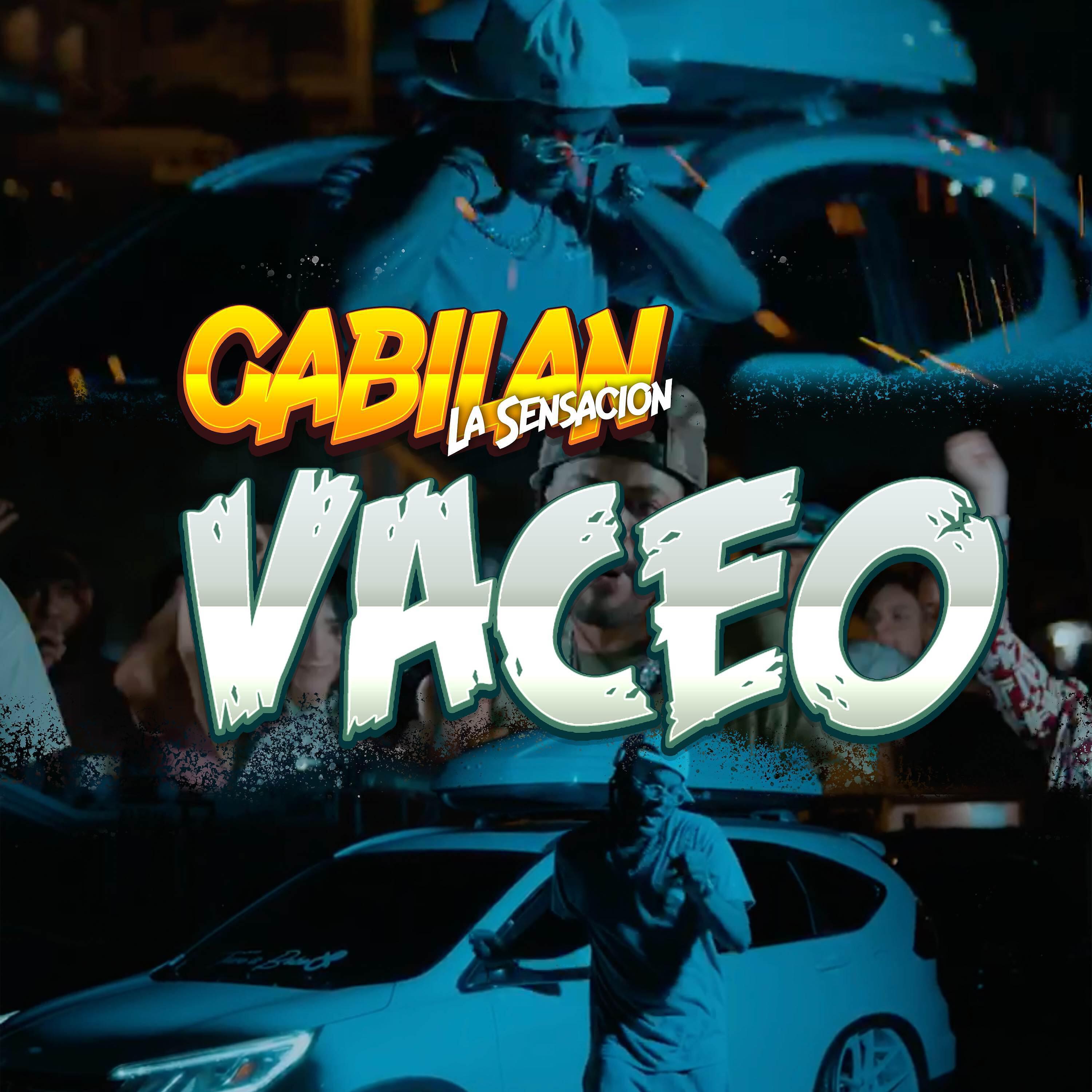 Релиз Vaceo