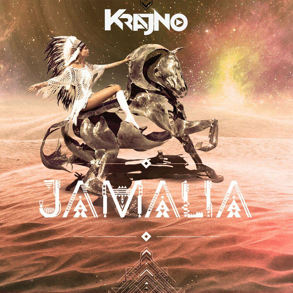 Постер альбома Jamalia