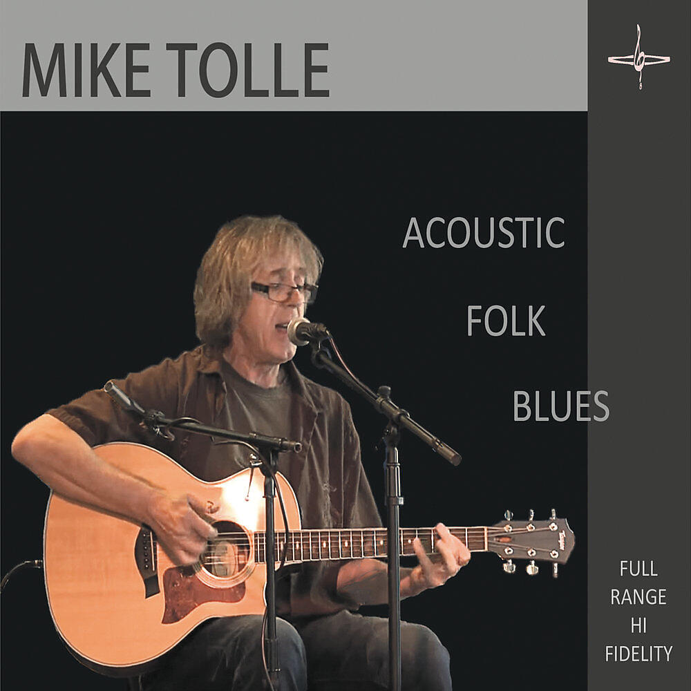 Mike Tolle