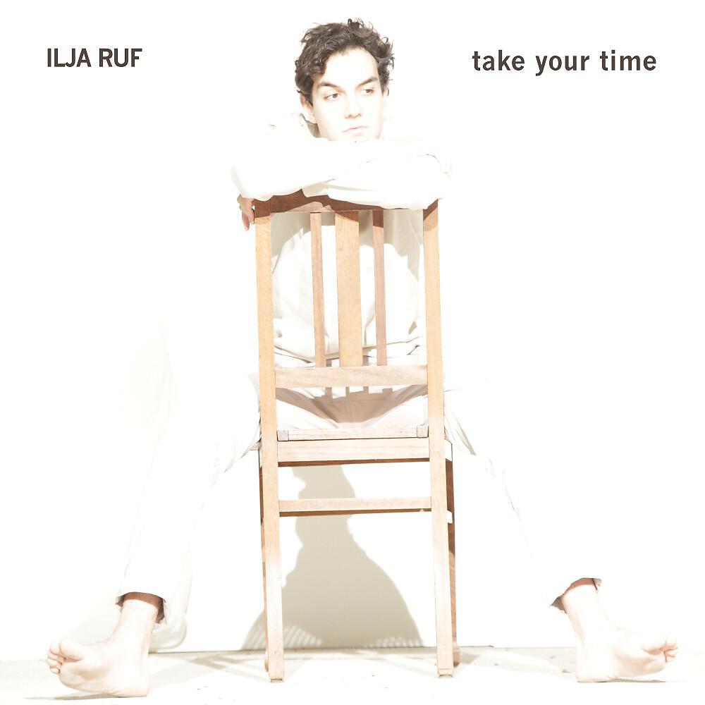 Релиз take your time