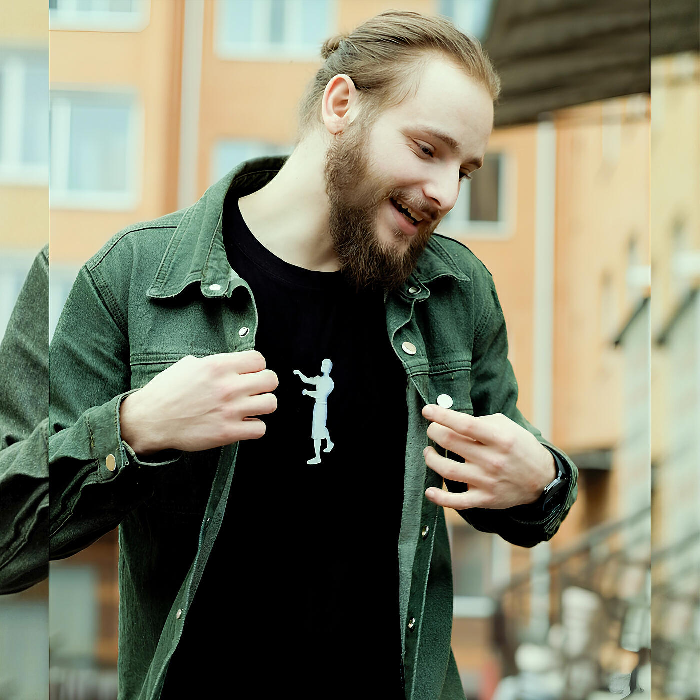 Релиз Good Sex Cool Chicks