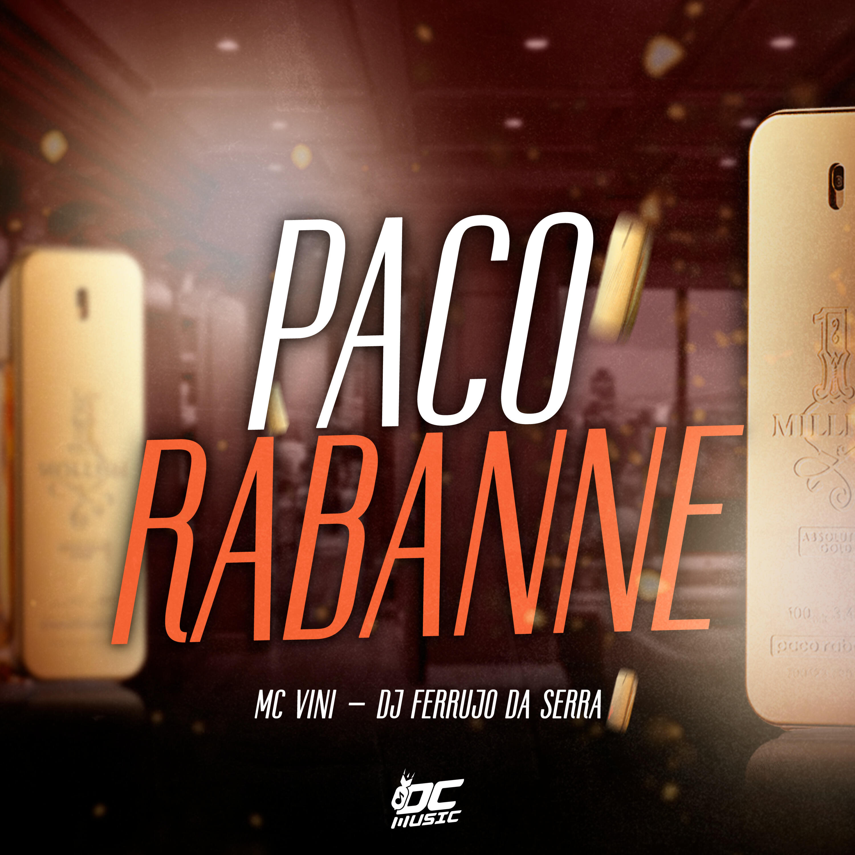 Релиз Paco Rabanne