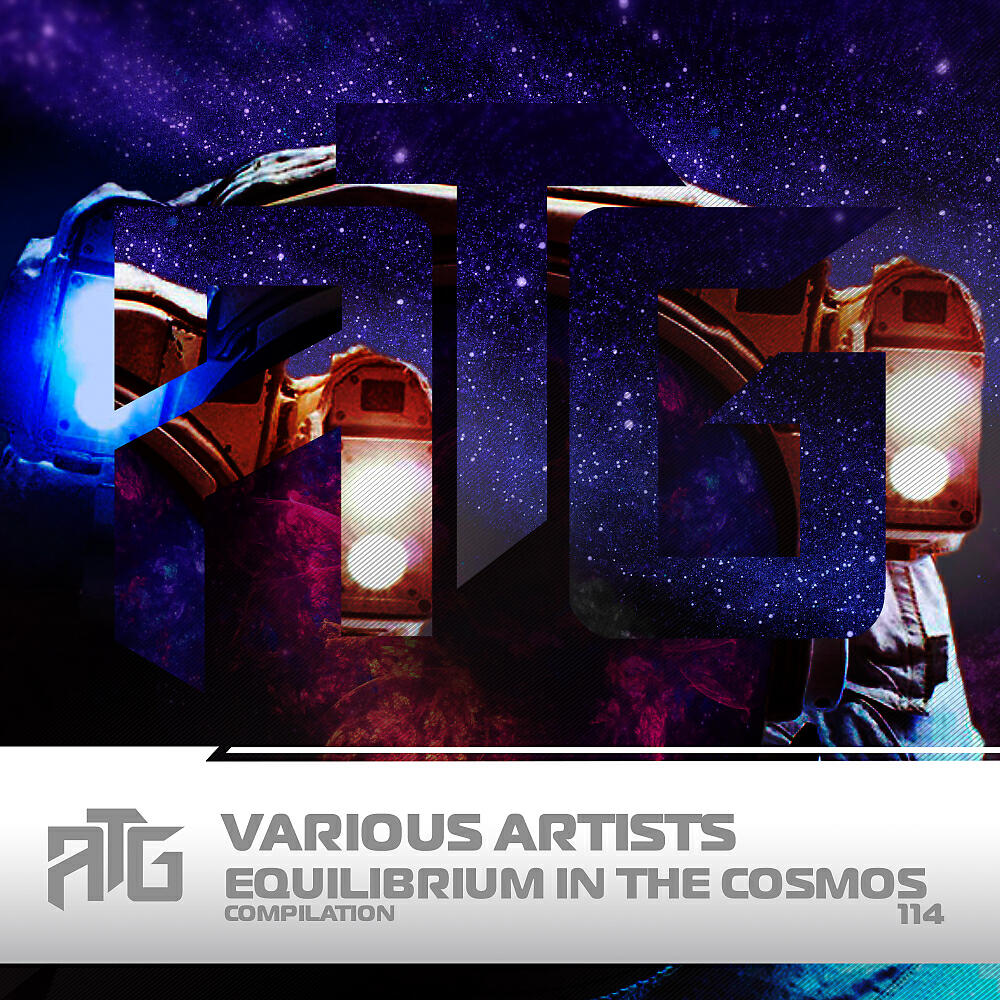 Релиз Equilibrium In The Cosmos