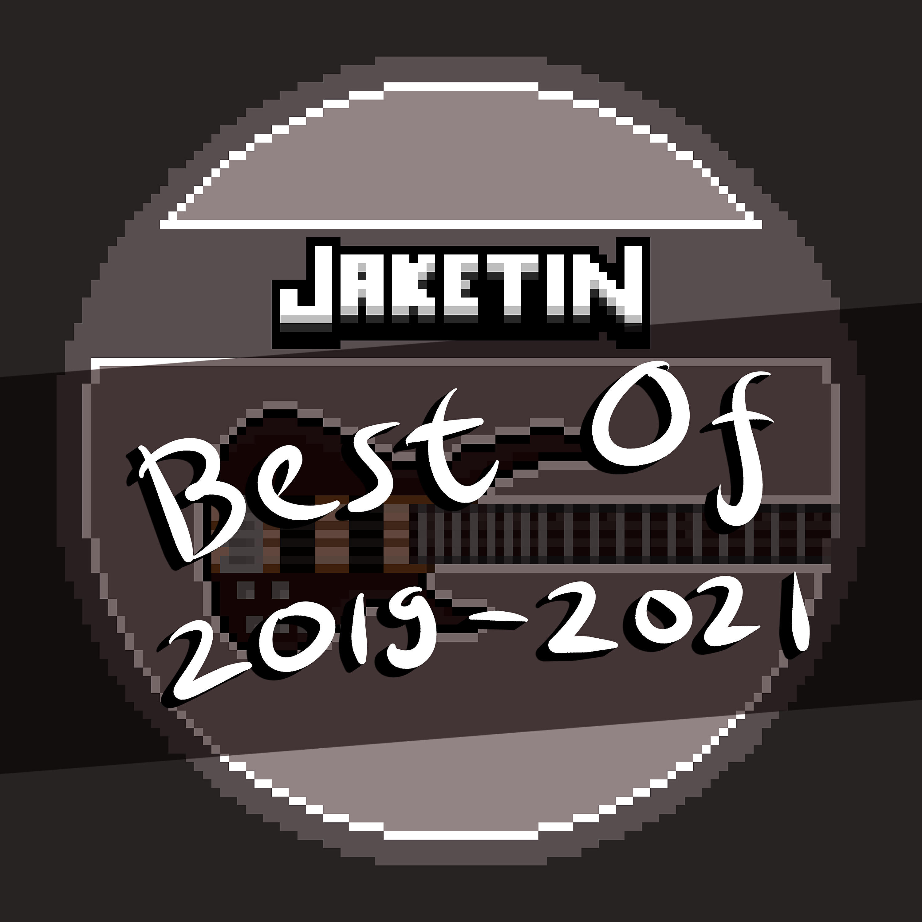 Релиз Best of 2019-2021