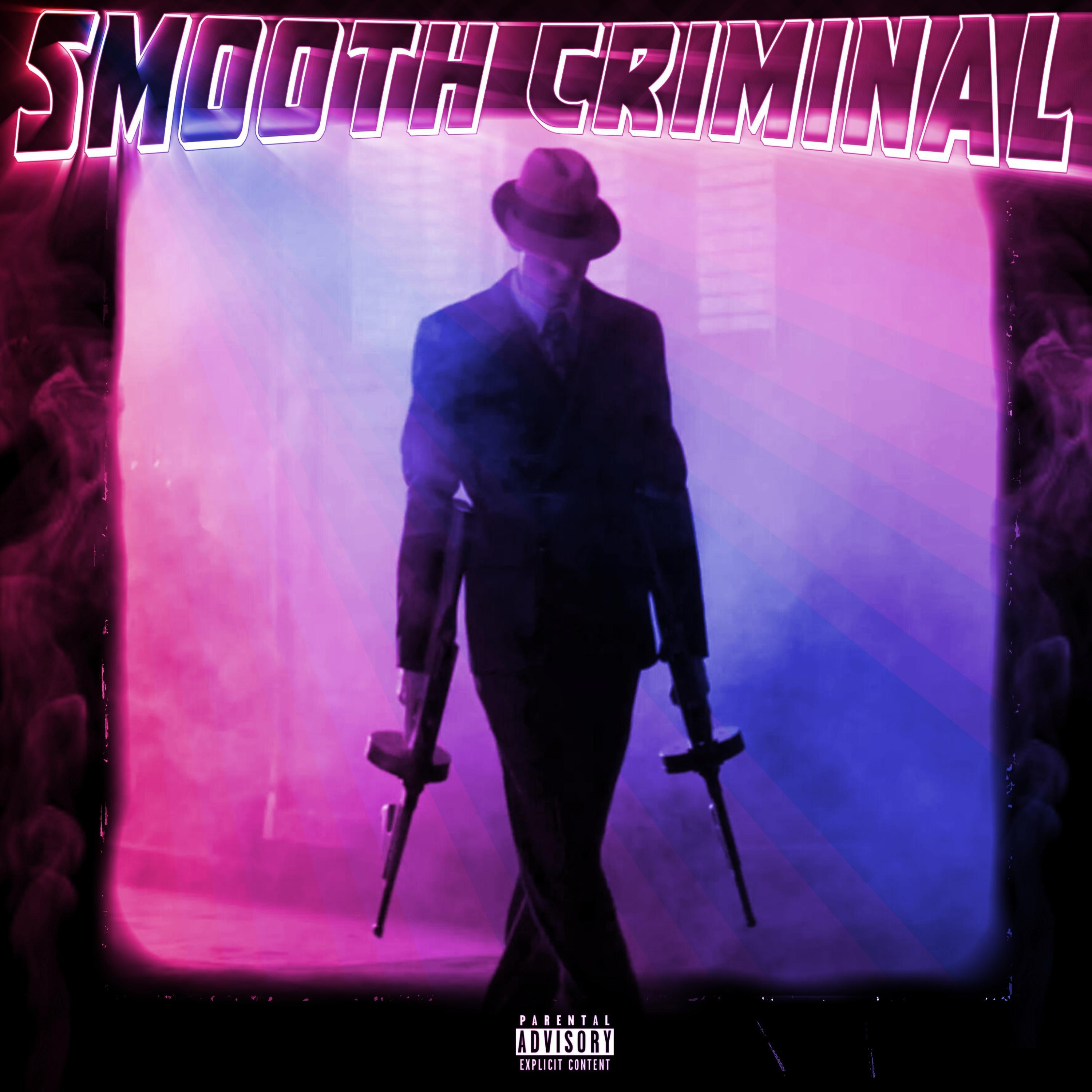 Релиз SMOOTH CRIMINAL