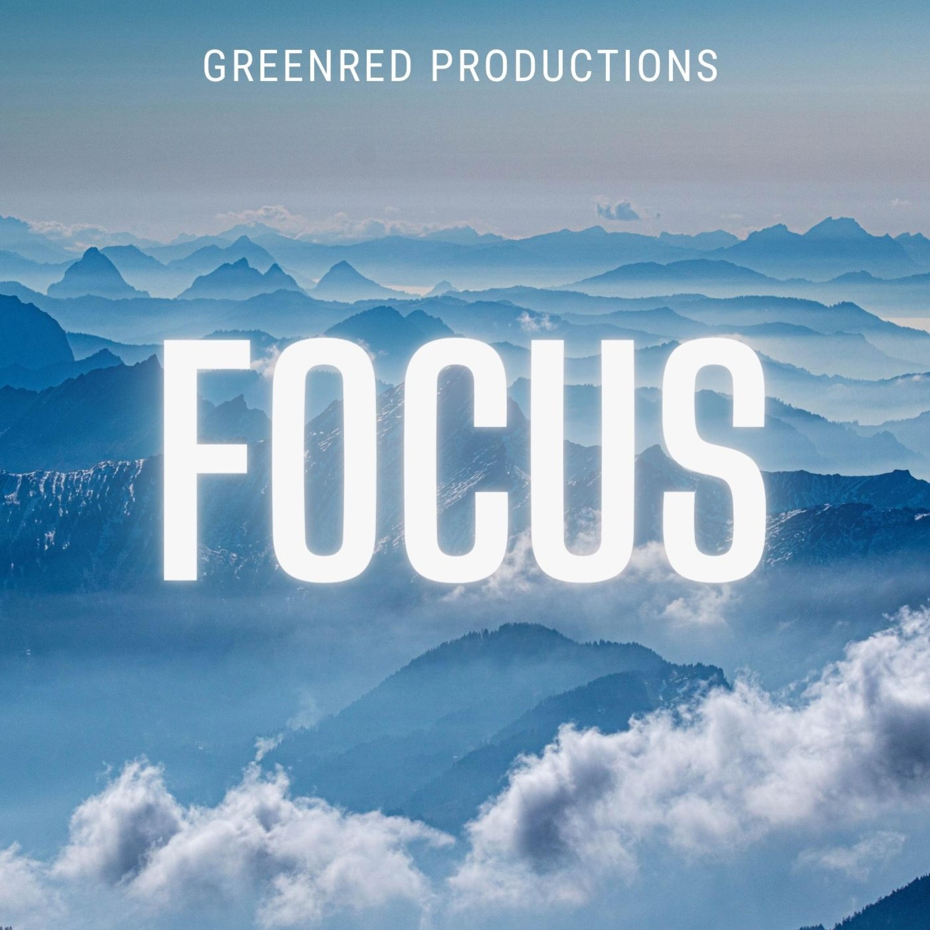 Релиз Deep Focus Music, Study Music for Concentration, Improve Memory and Productivity