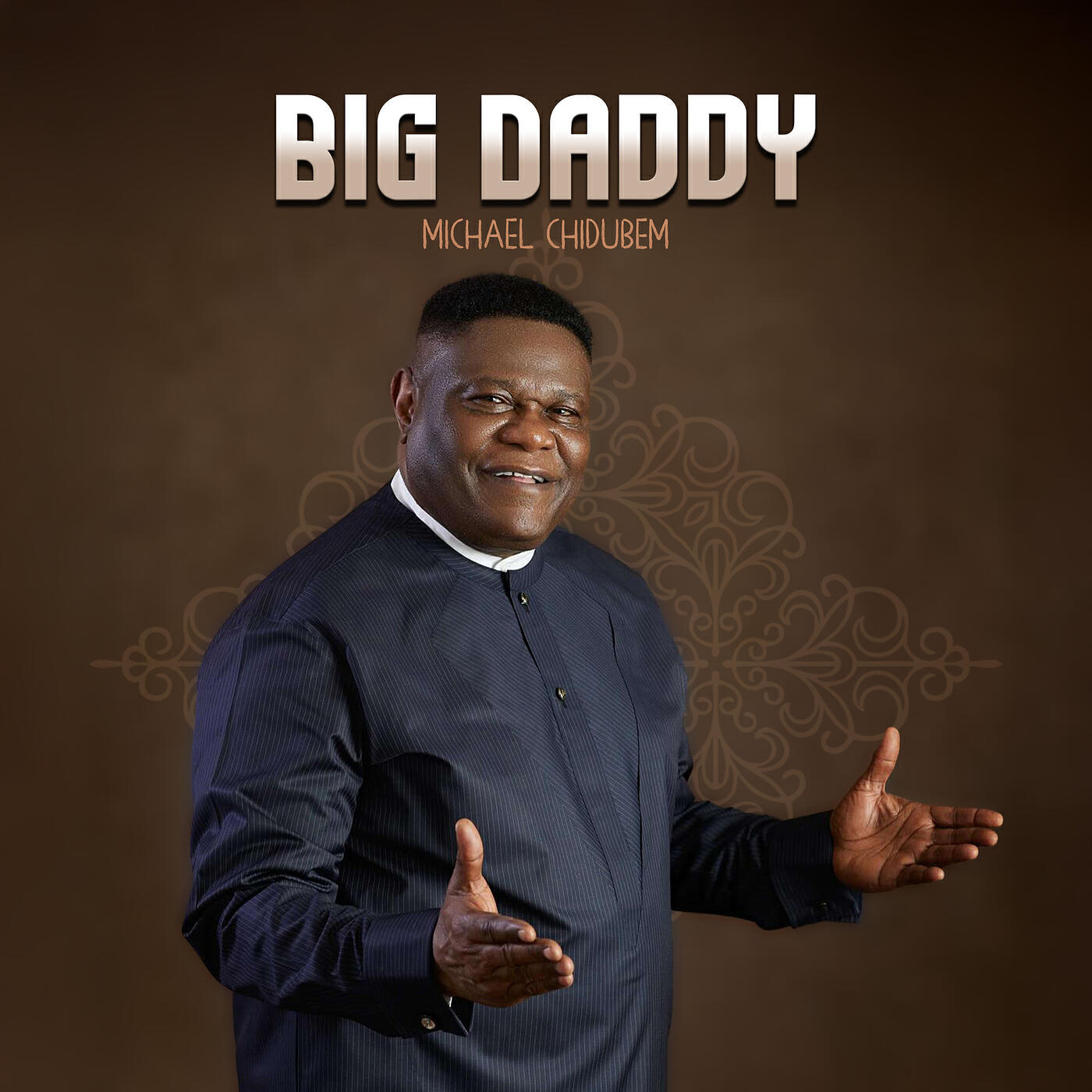 Релиз Big Daddy