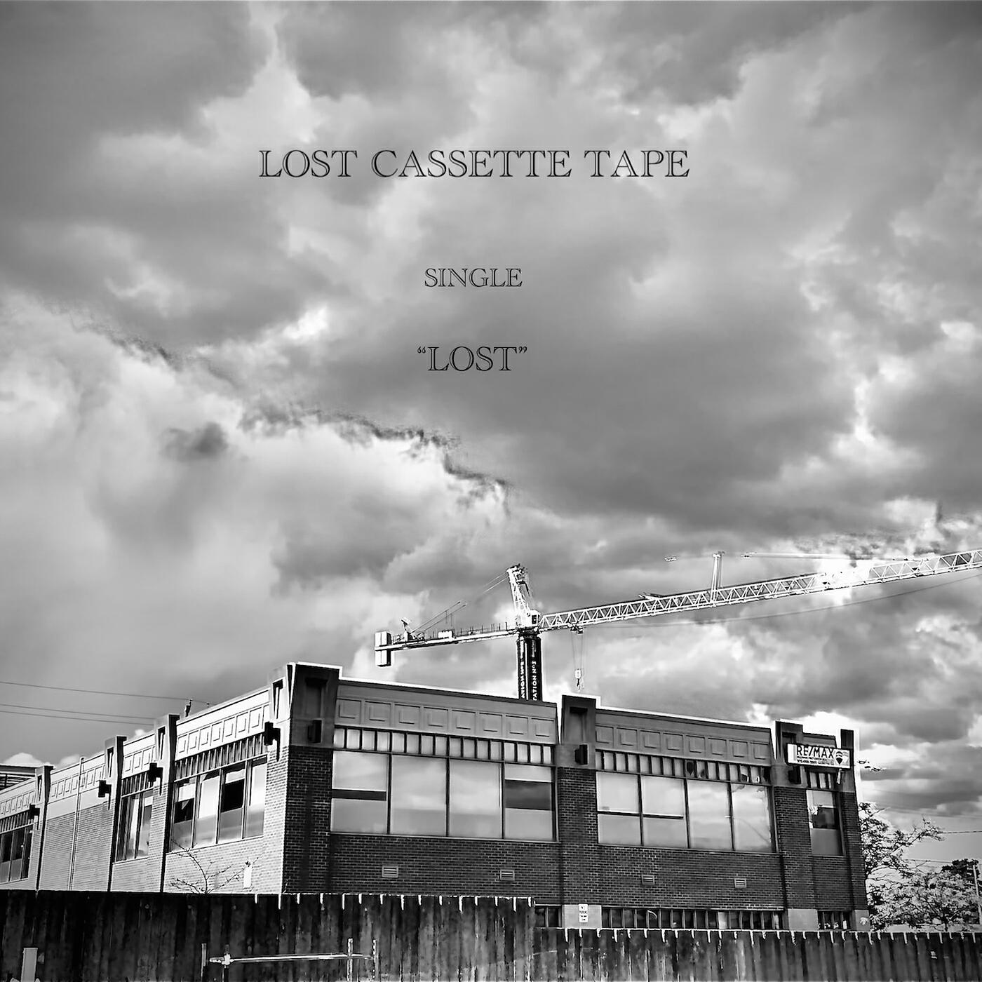 Релиз Lost