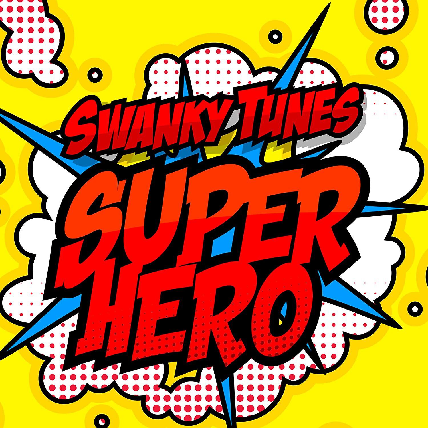 Скачать песню Swanky Tunes - Superhero feat. NEENAH бесплатно в MP3 для Android и iOS