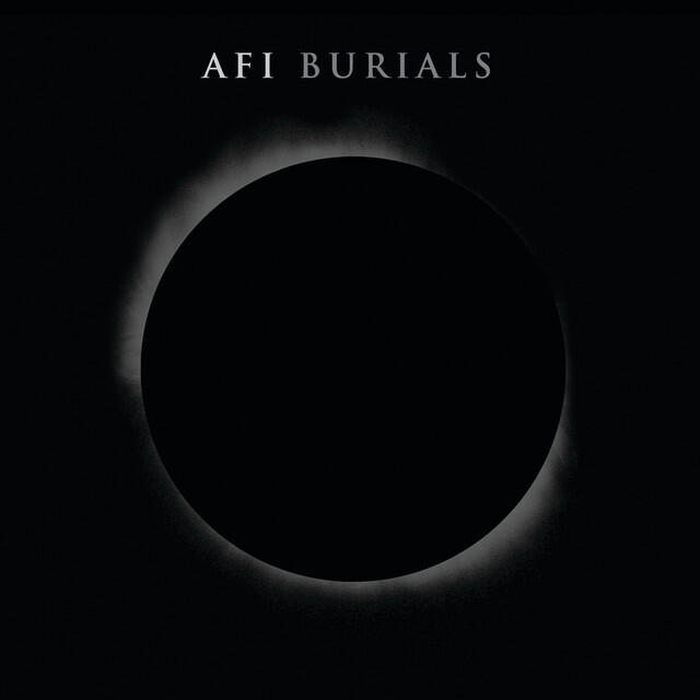Релиз Burials (Commentary Version)