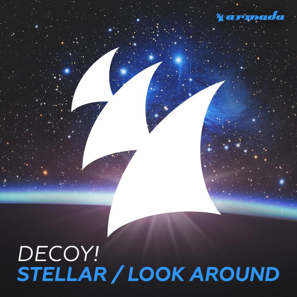 Релиз Stellar / Look Around