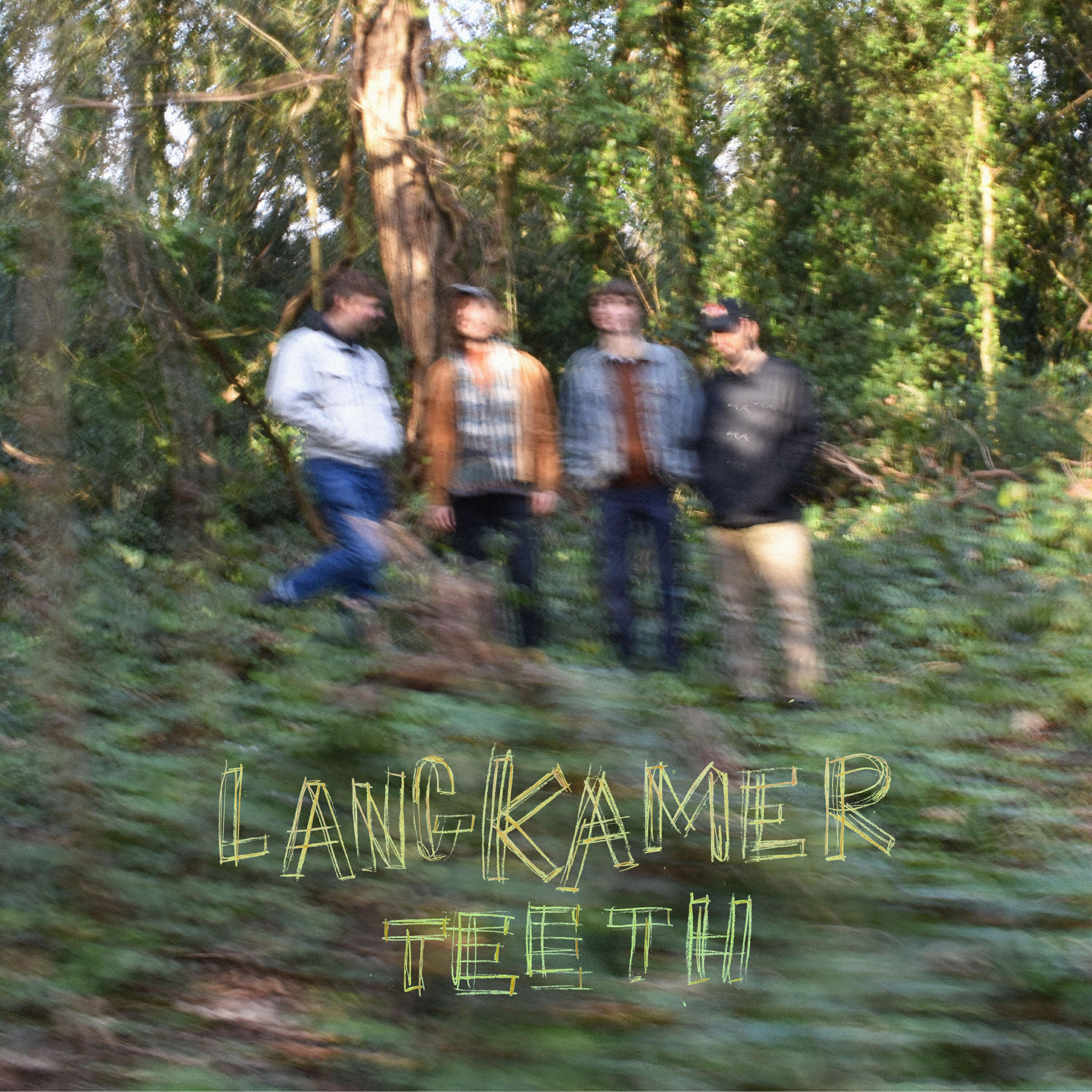Релиз Teeth
