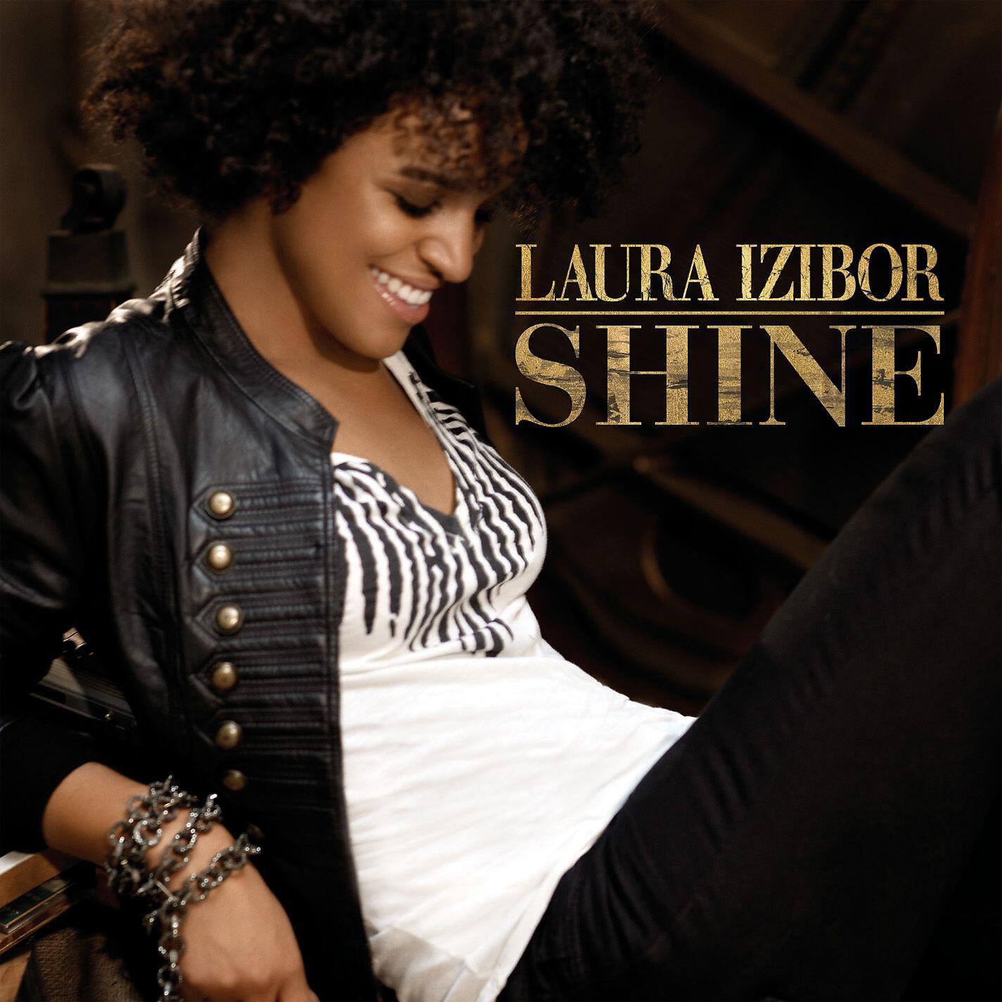 Релиз Shine (International)