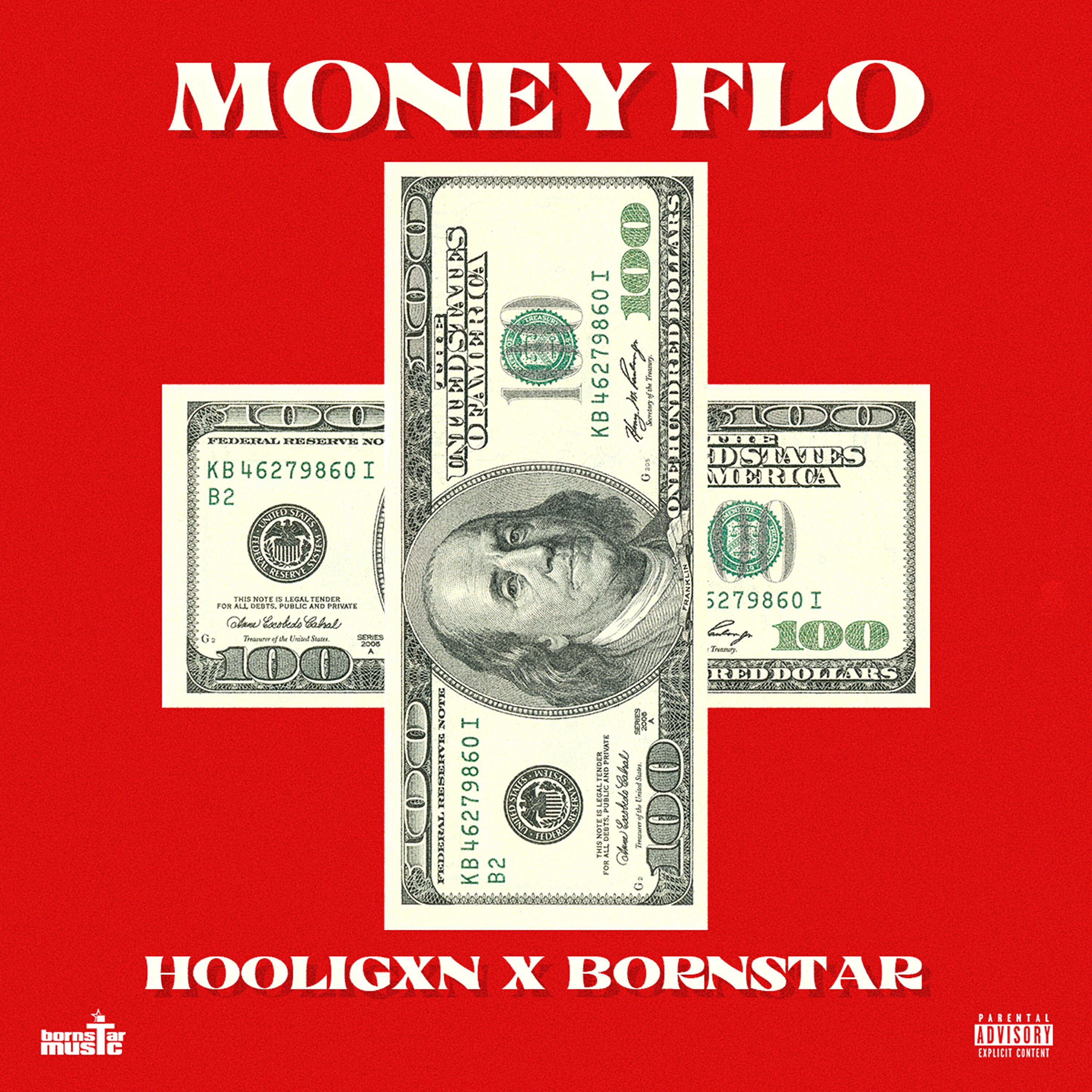 Релиз Money Flo