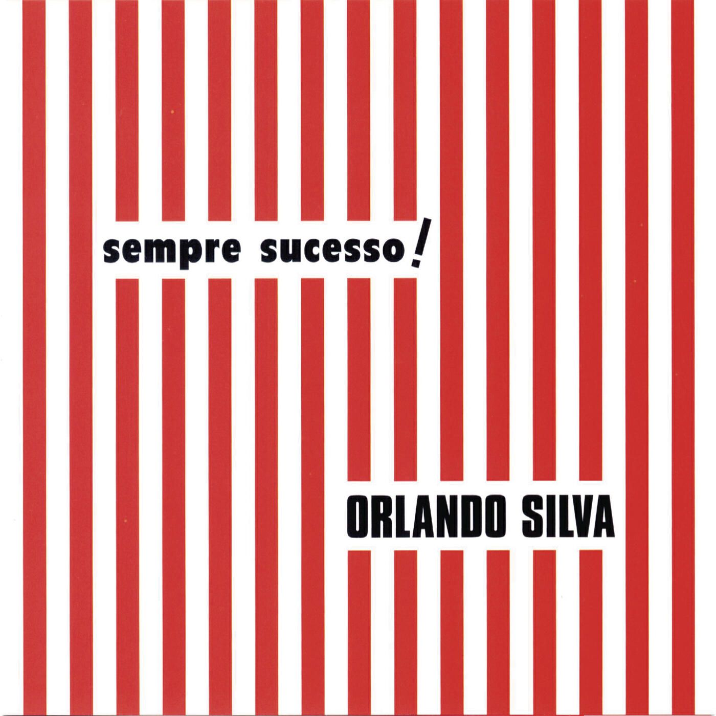 Релиз Sempre Sucesso
