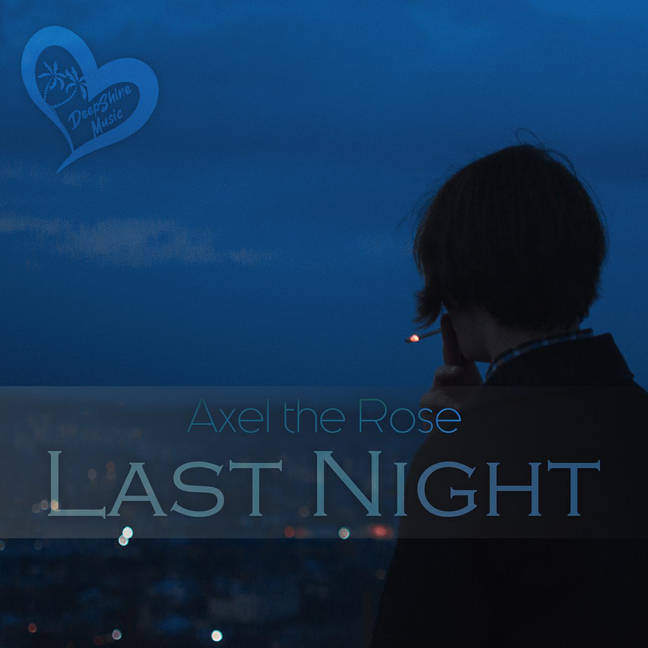 Axel the Rose