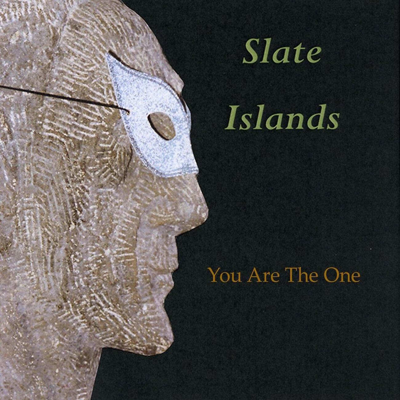Slate Islands