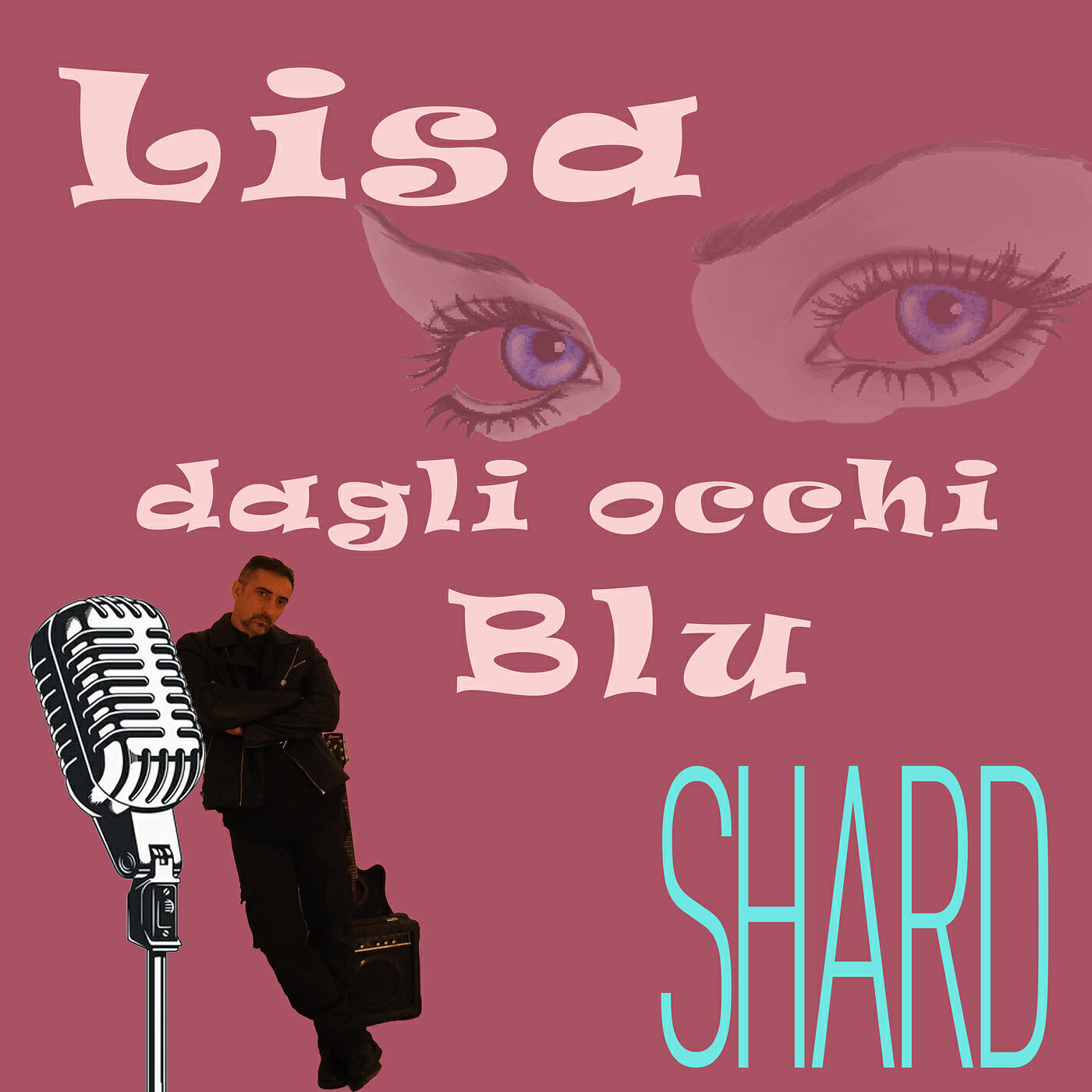 Релиз Lisa dagli occhi blu