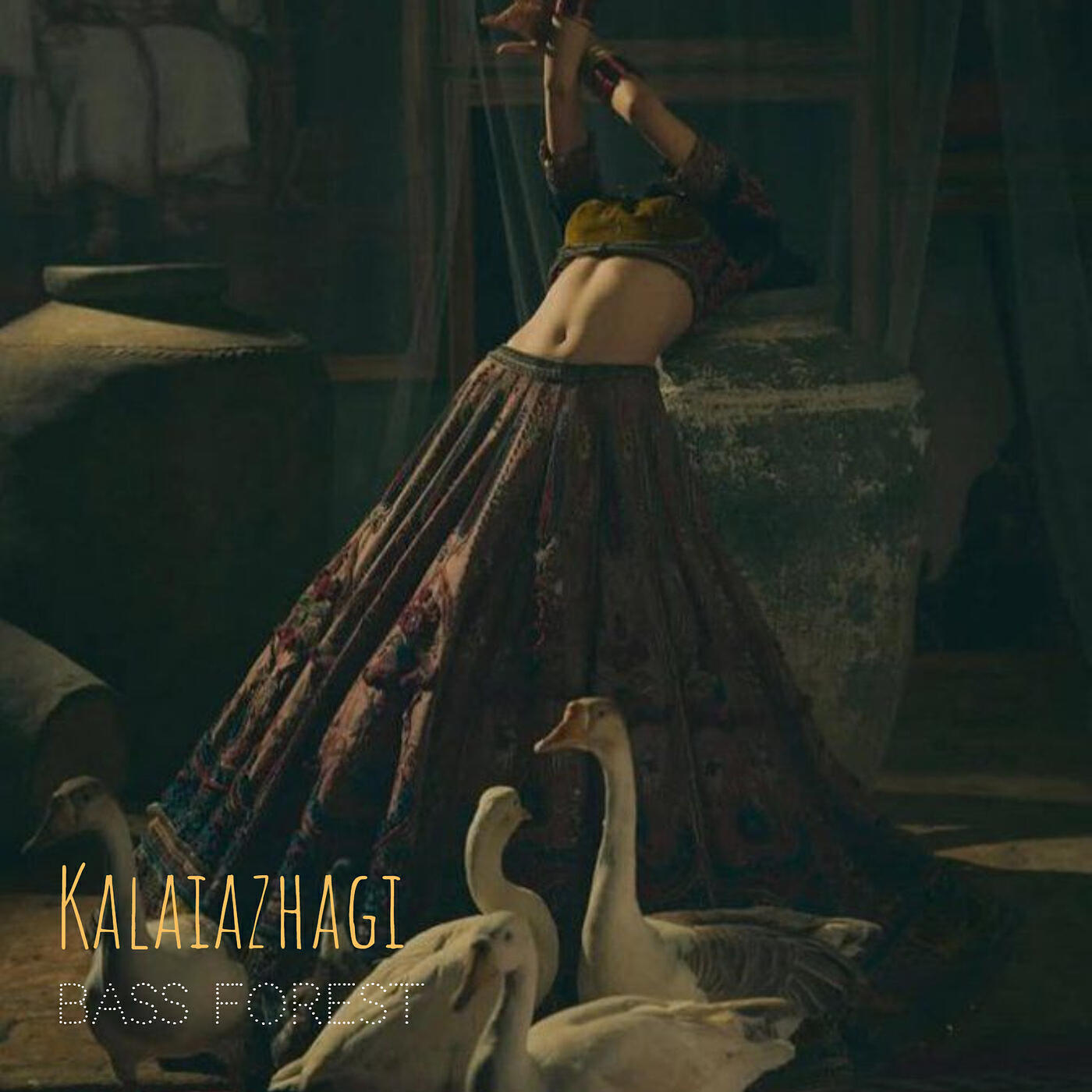 Релиз Kalaiazhagi