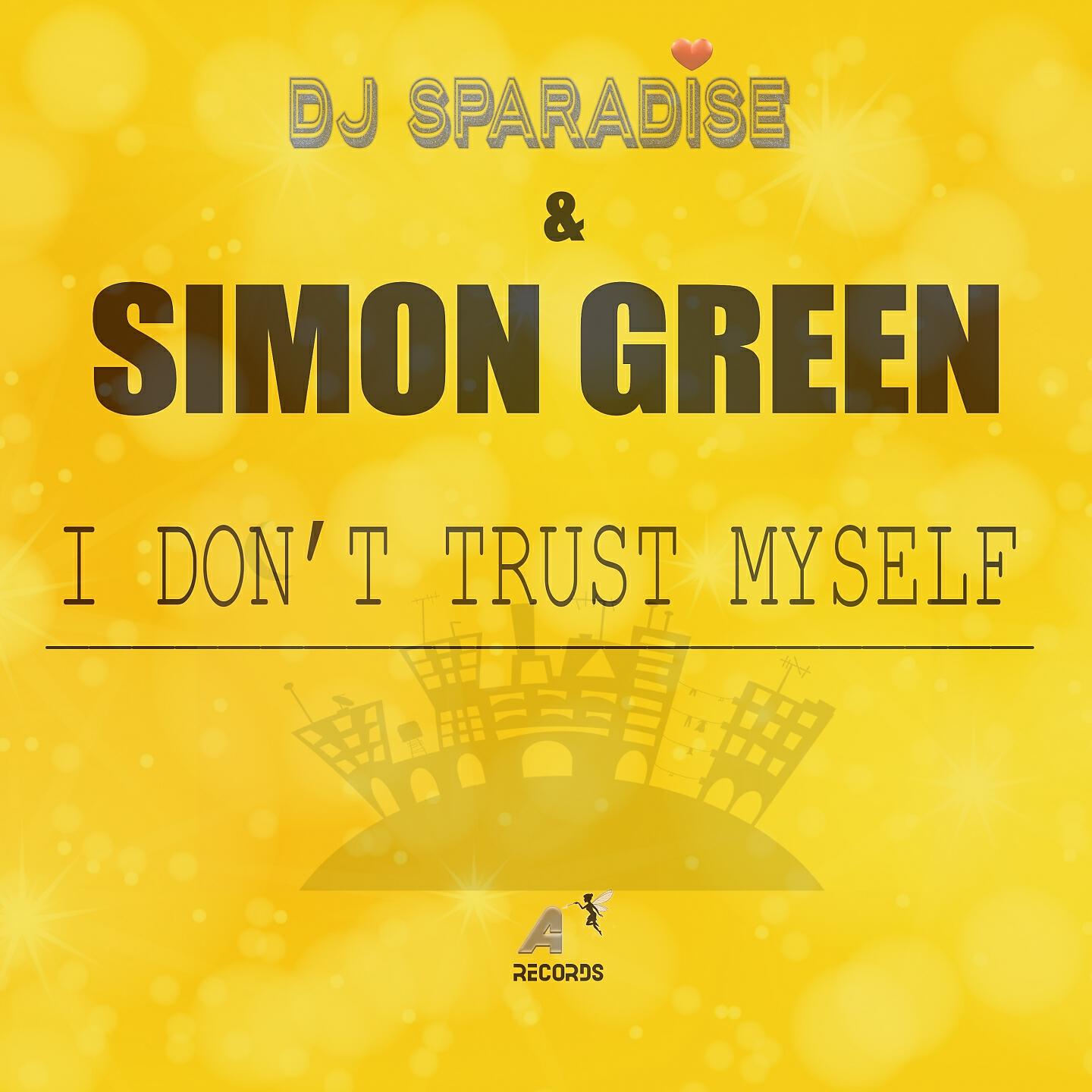 Релиз I Don't Trust Myself