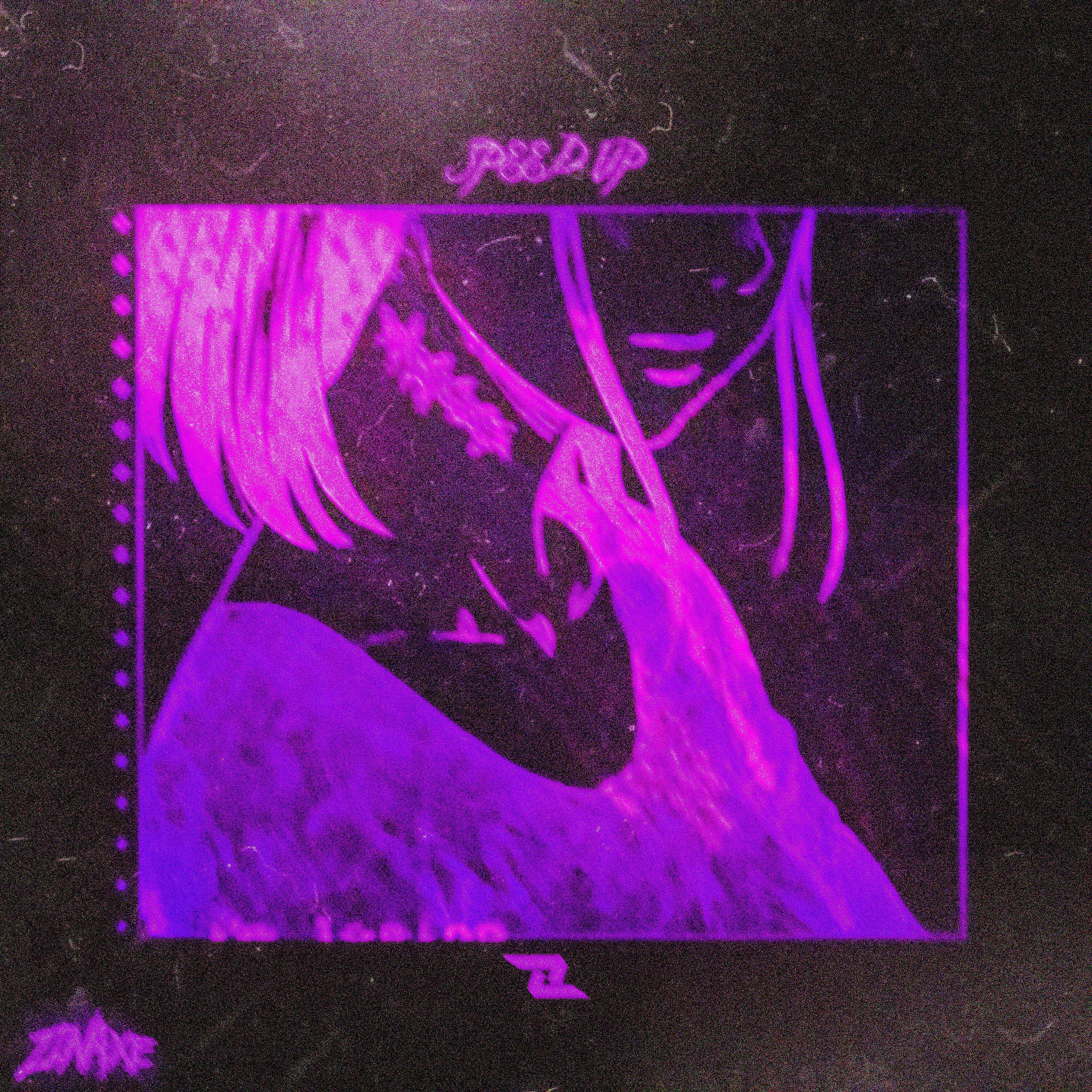 Релиз SPEED UP PHONK