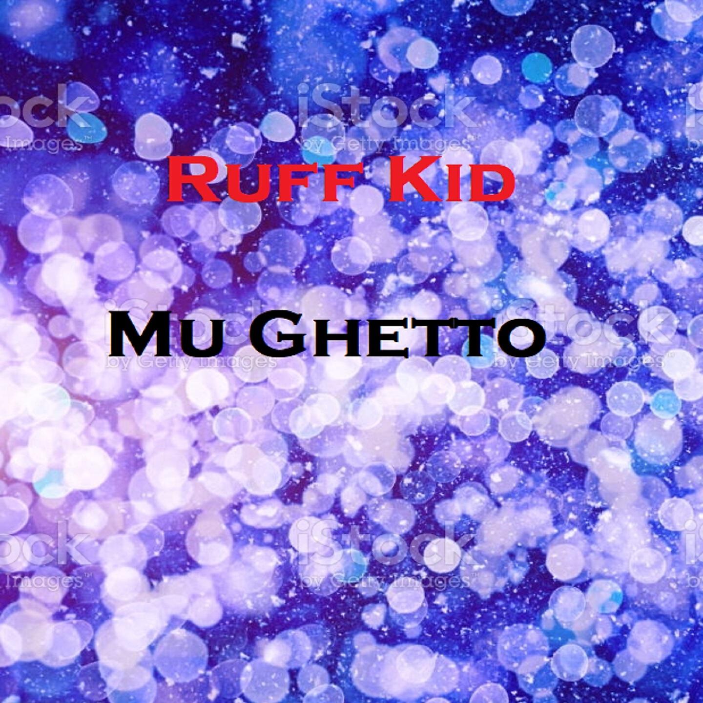 Релиз Mu Ghetto