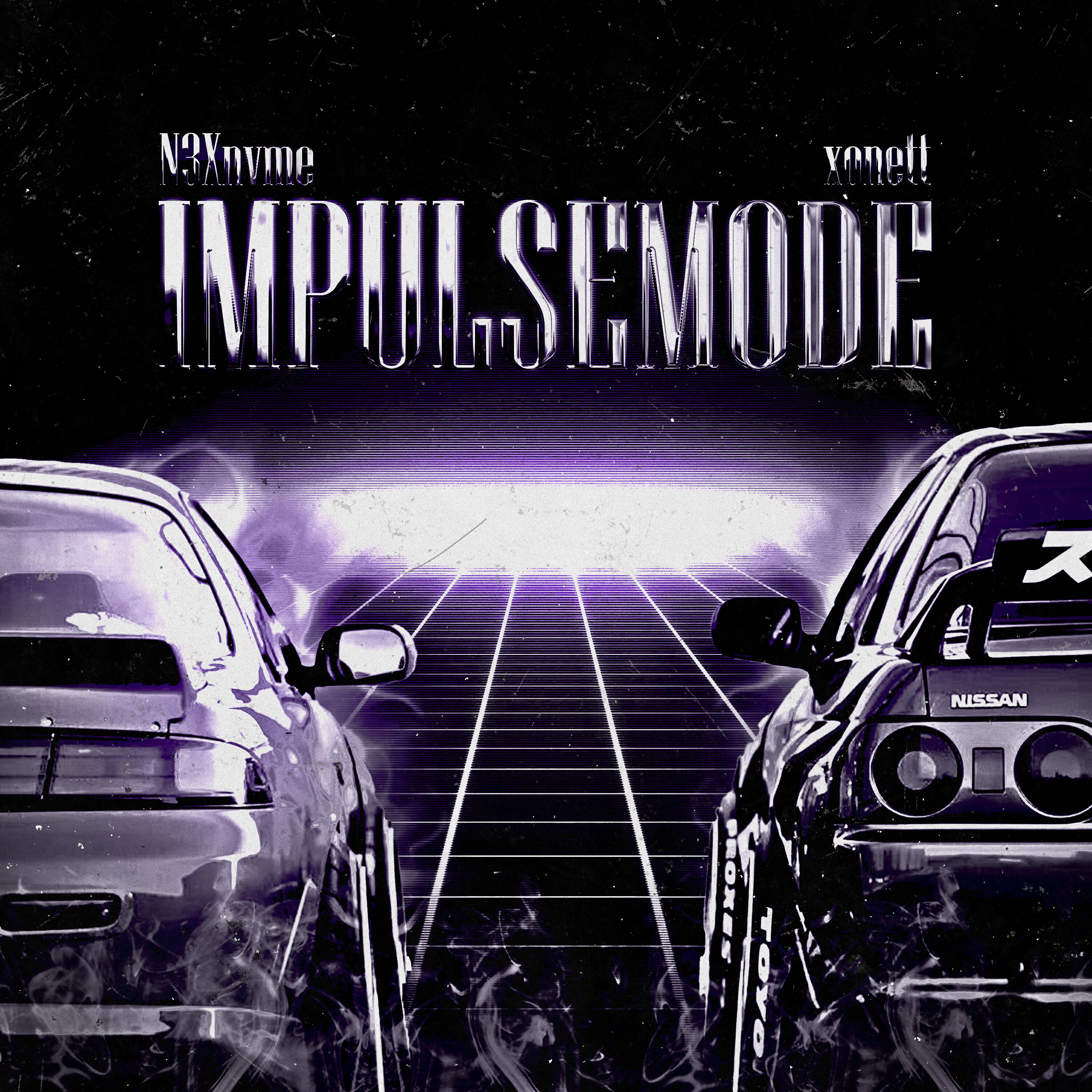 Релиз IMPULSEMODE