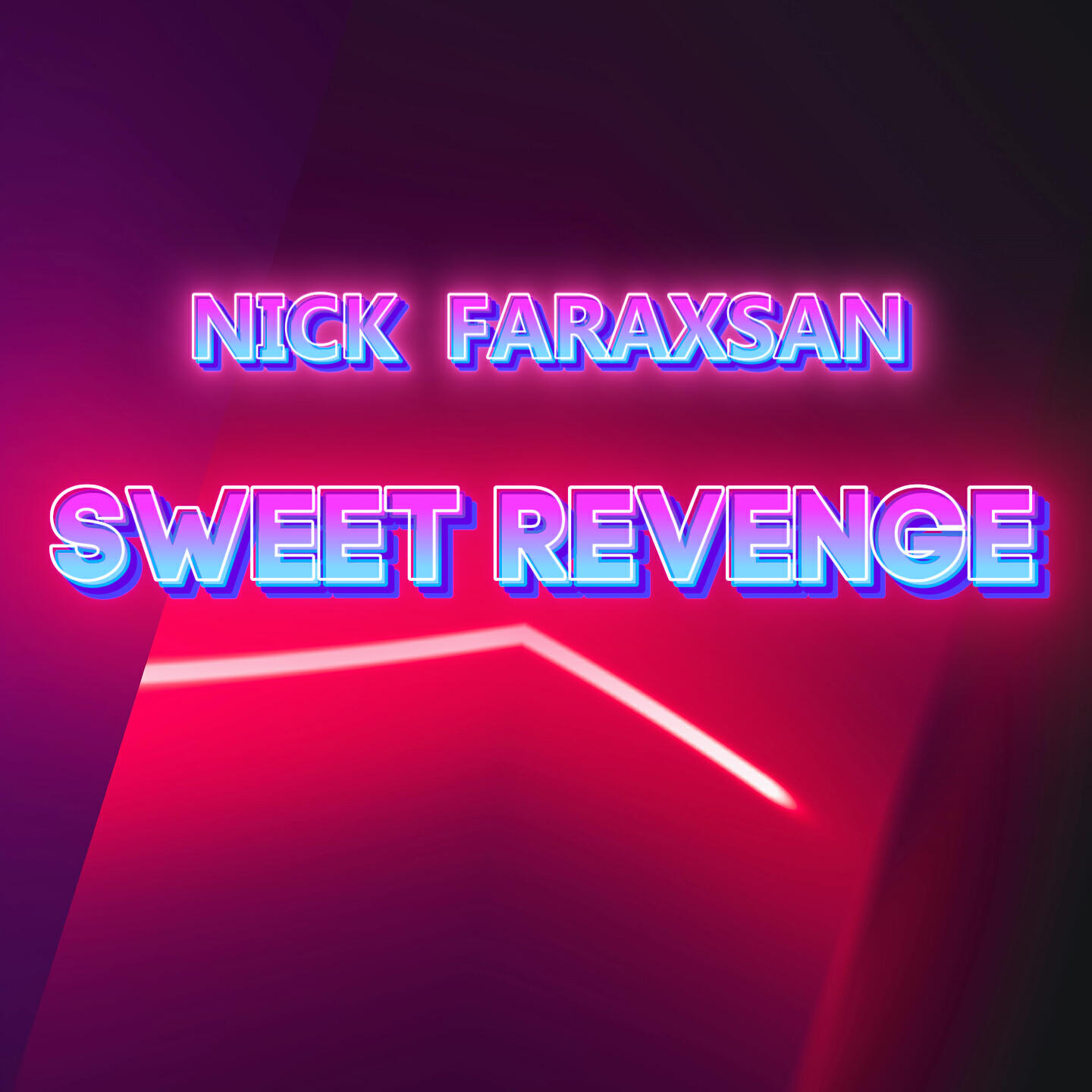 Релиз Sweet Revenge