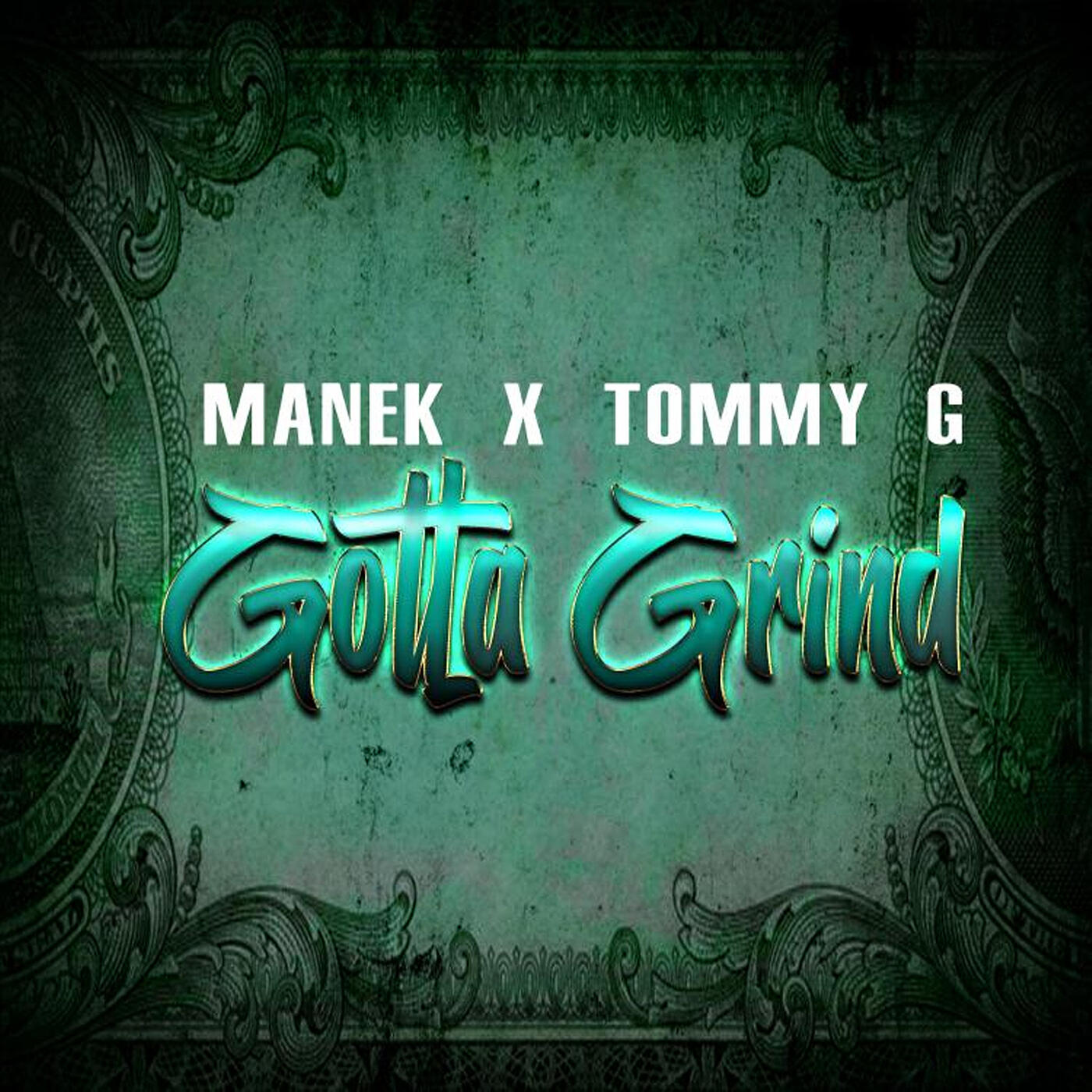 Релиз Gotta Grind