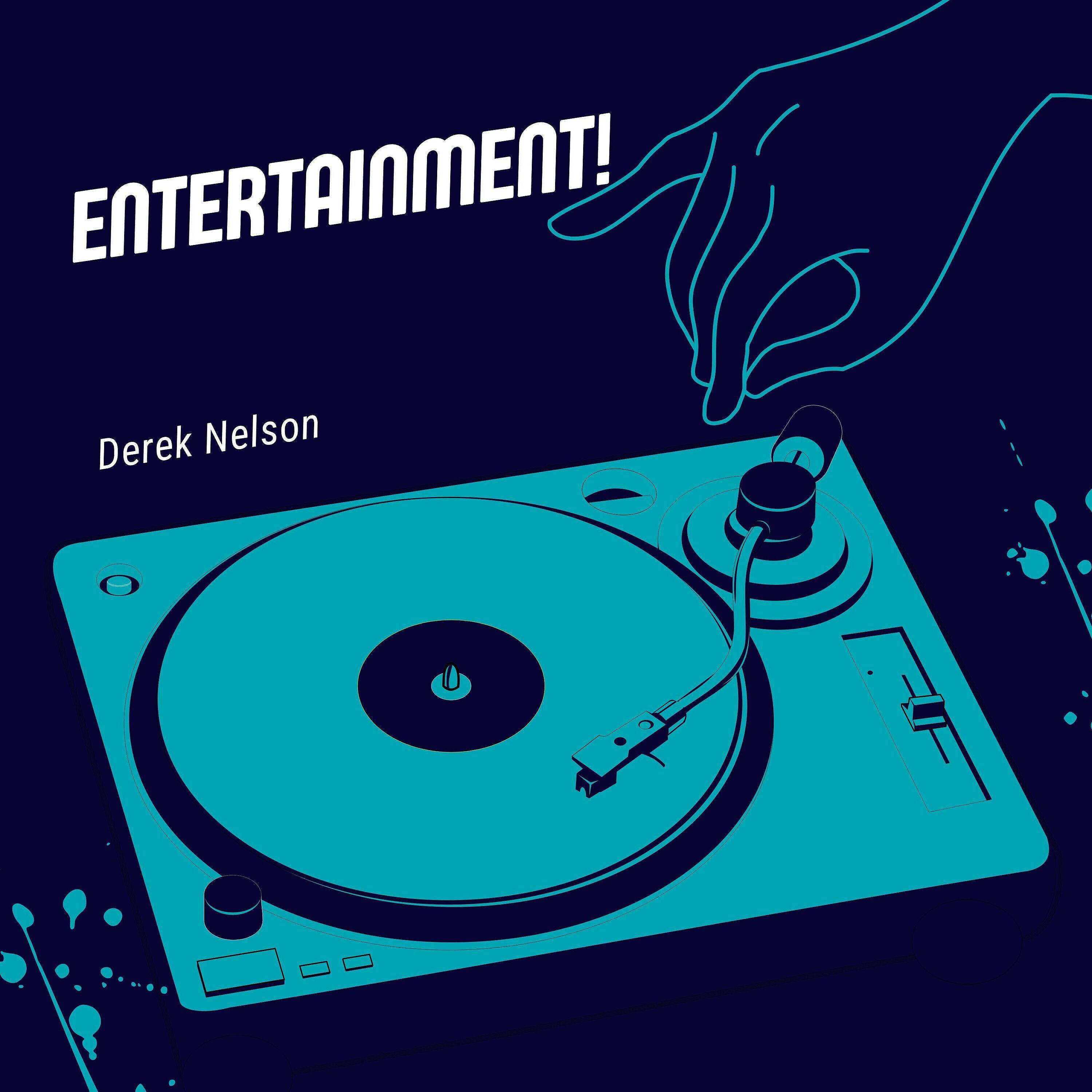 Derek Nelson