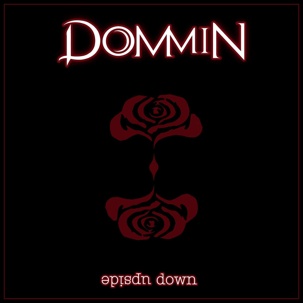 Релиз Upside Down