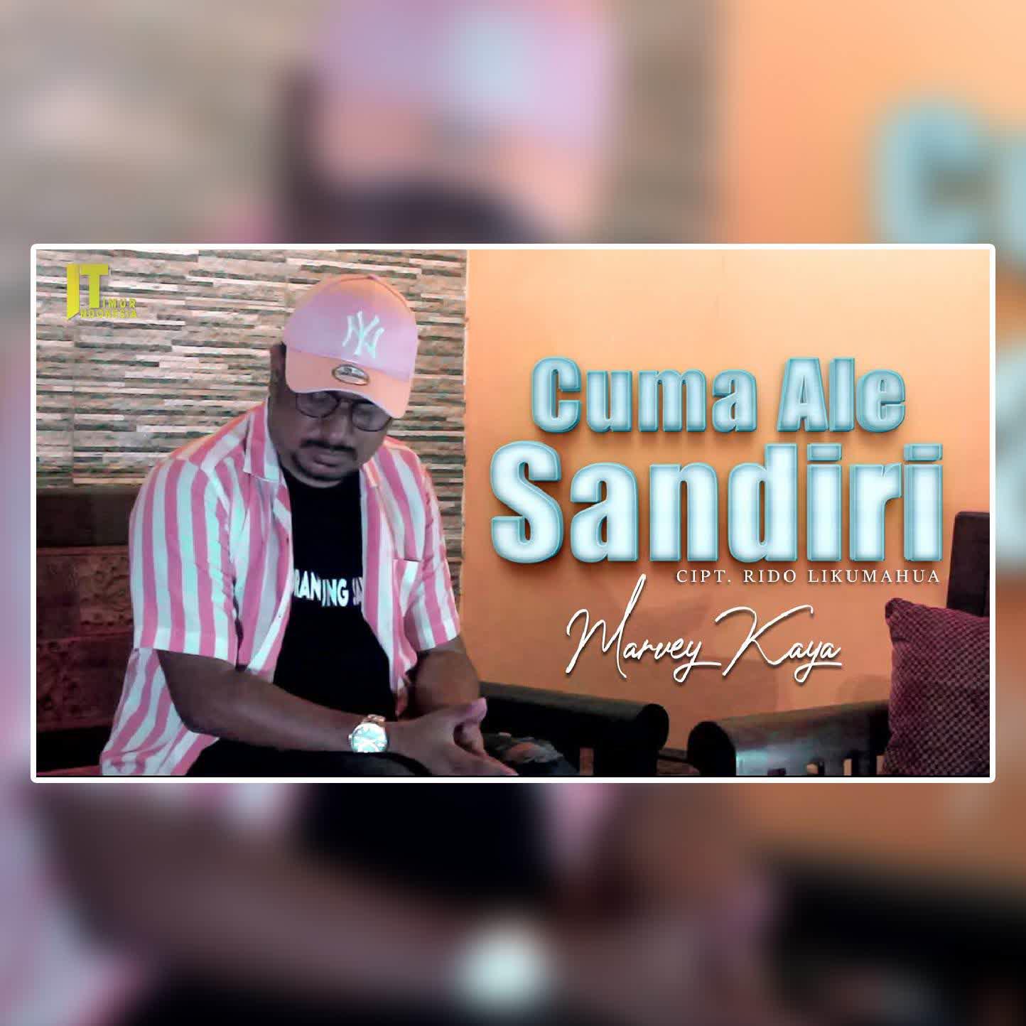 Релиз Cuma Ale Sendiri