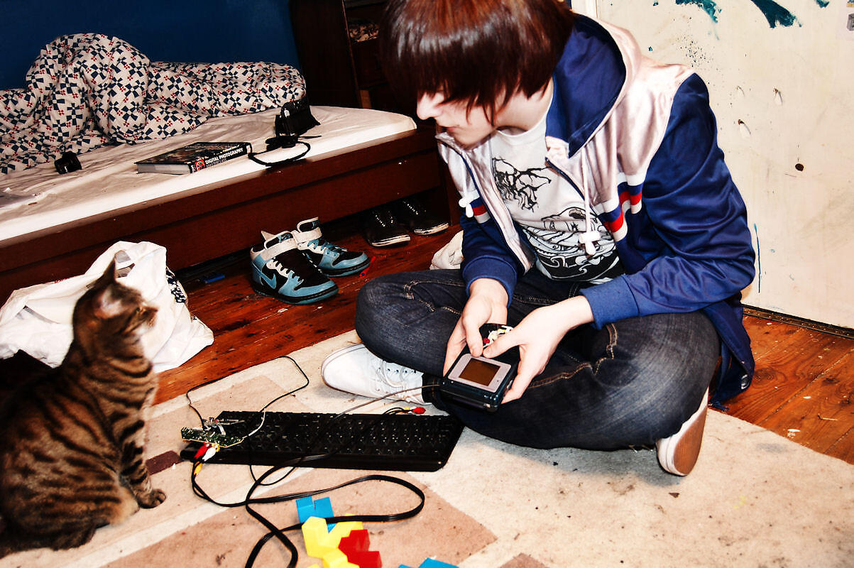 BoyWonder