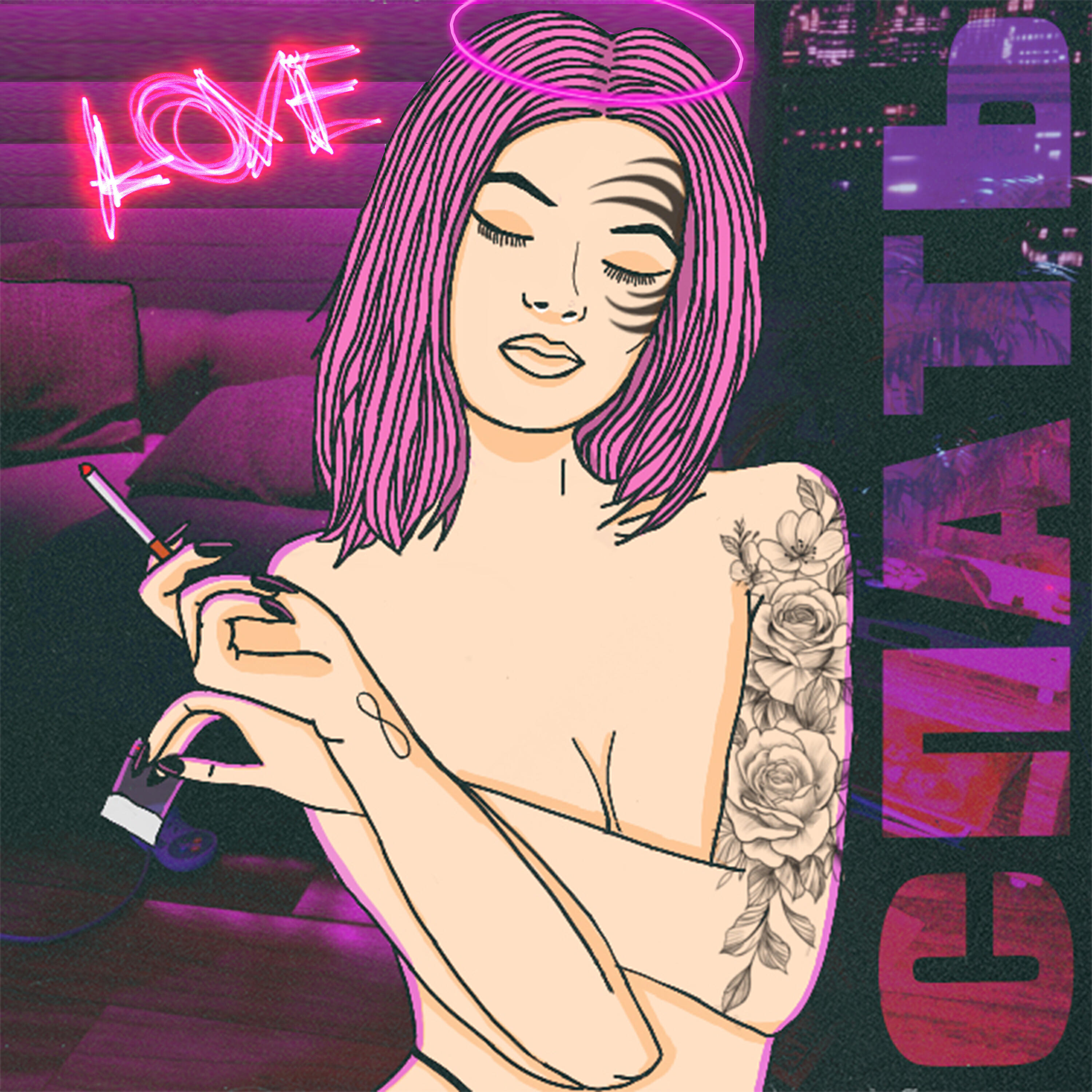 STVNLOVELLY