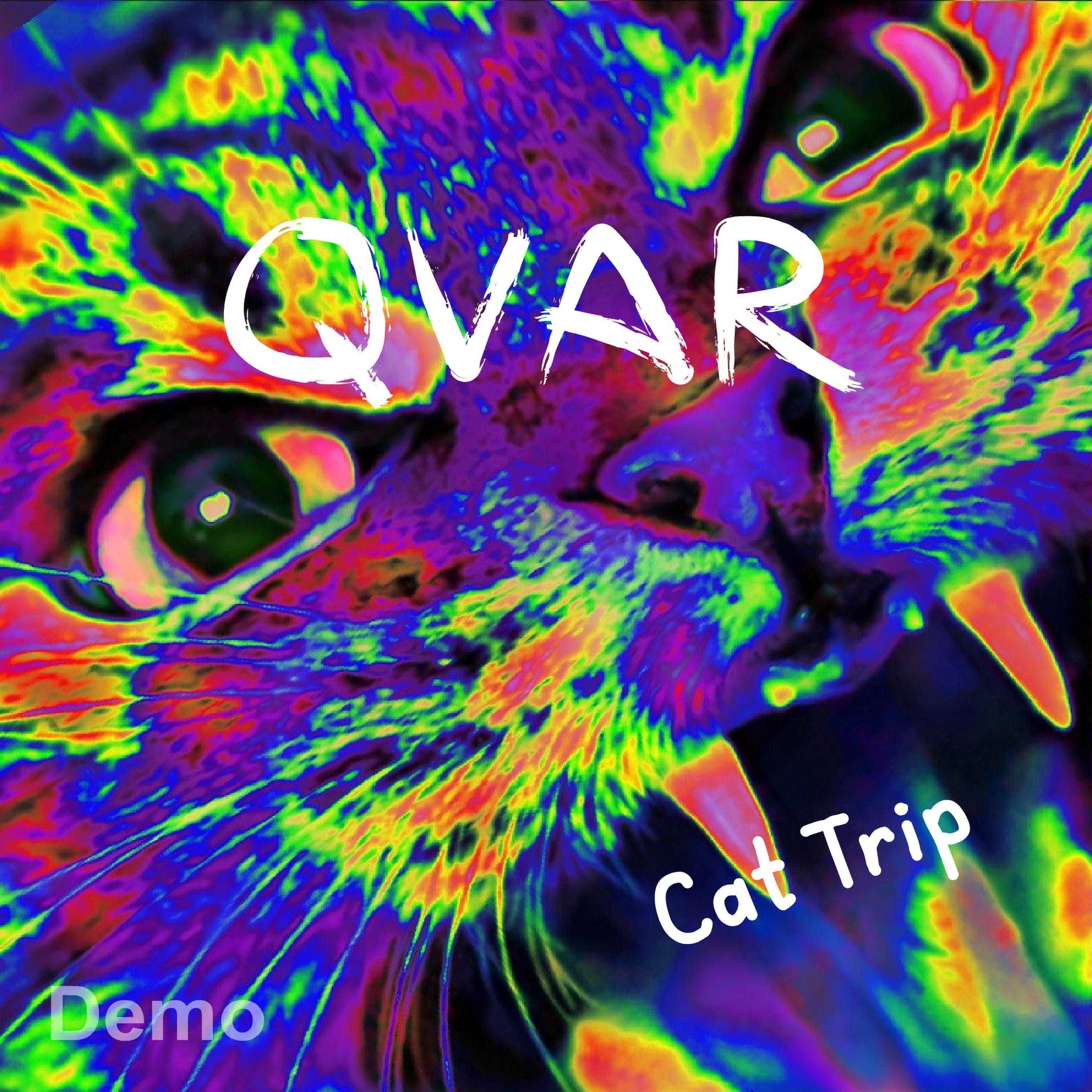 Релиз Cat Trip